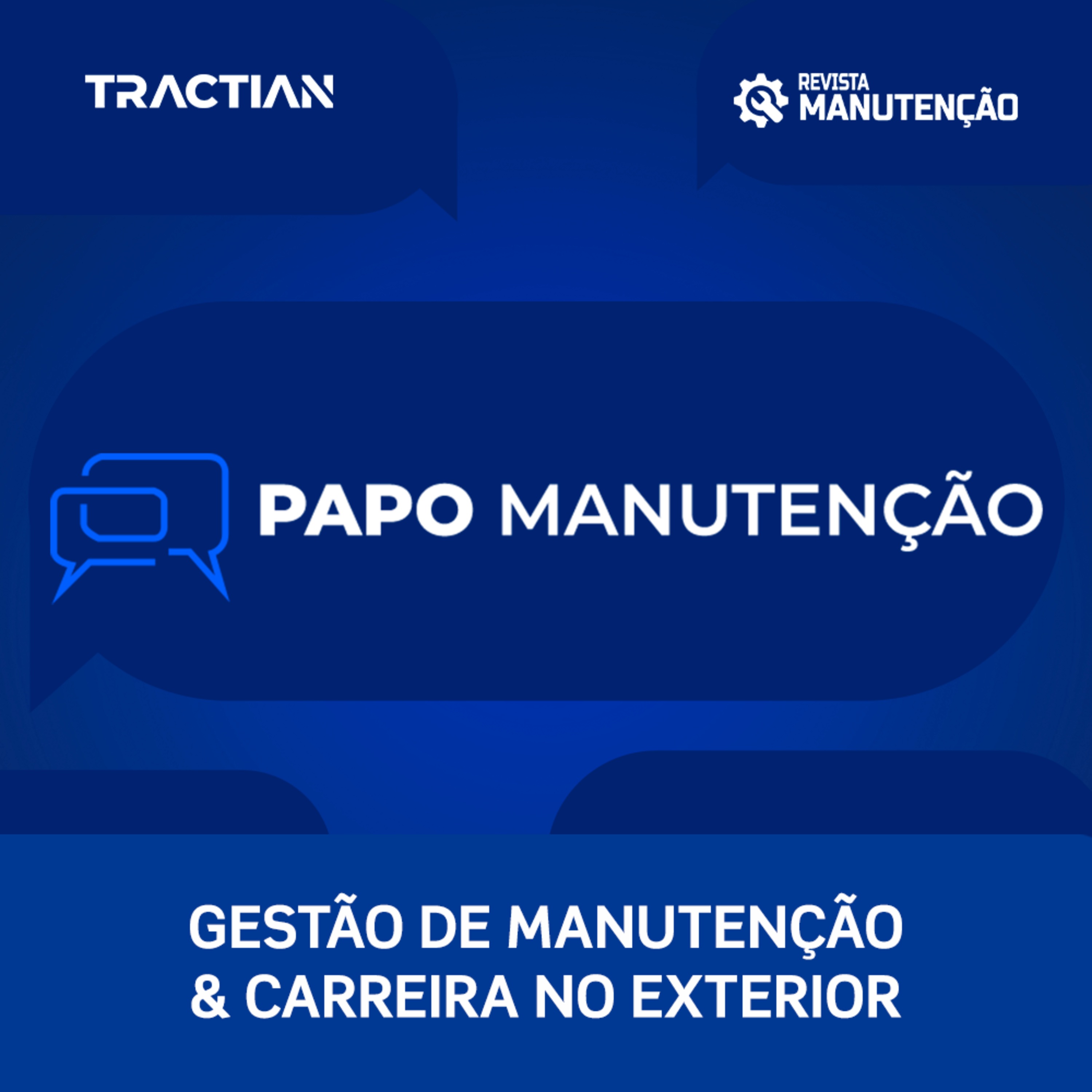 Papo Manutenção