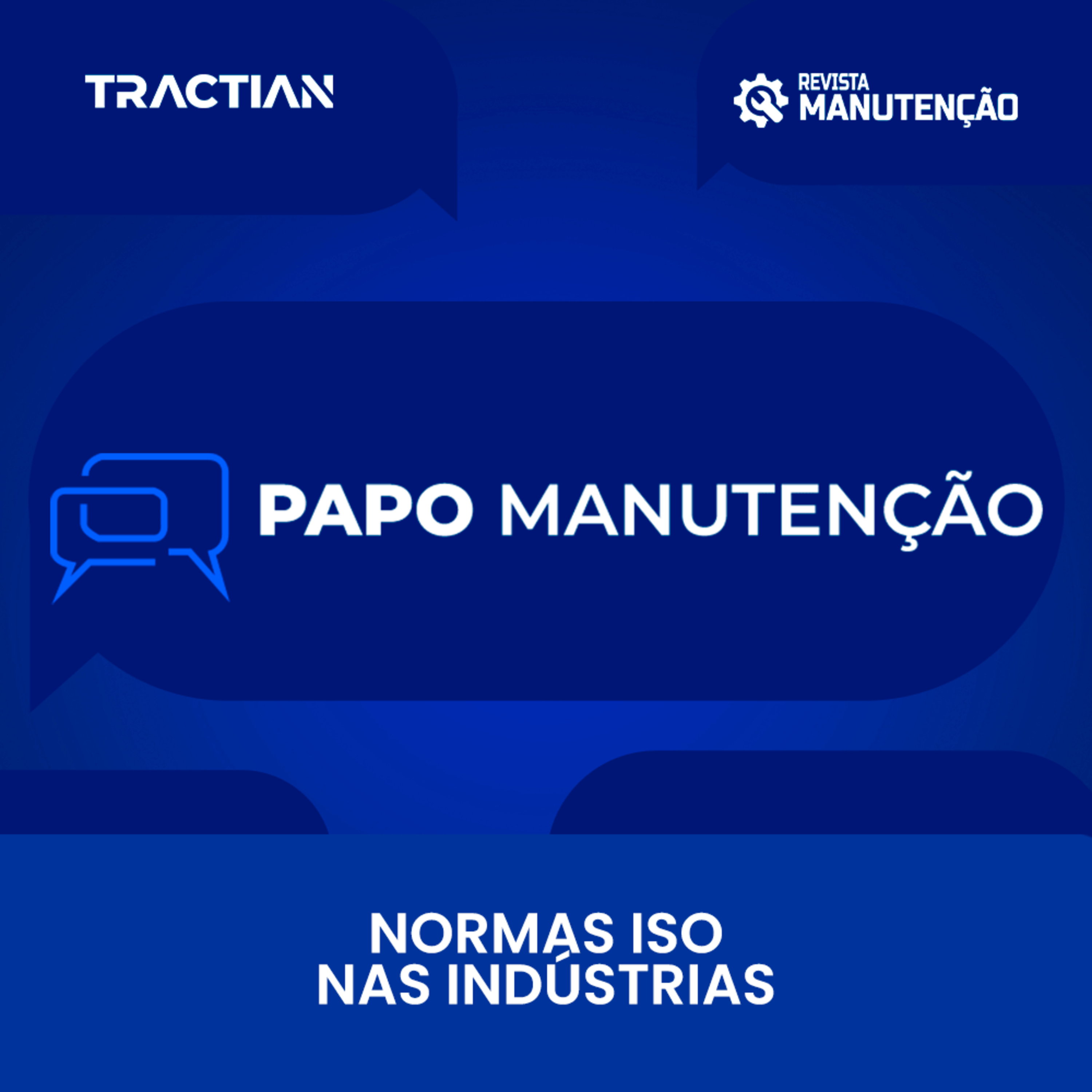 Papo Manutenção