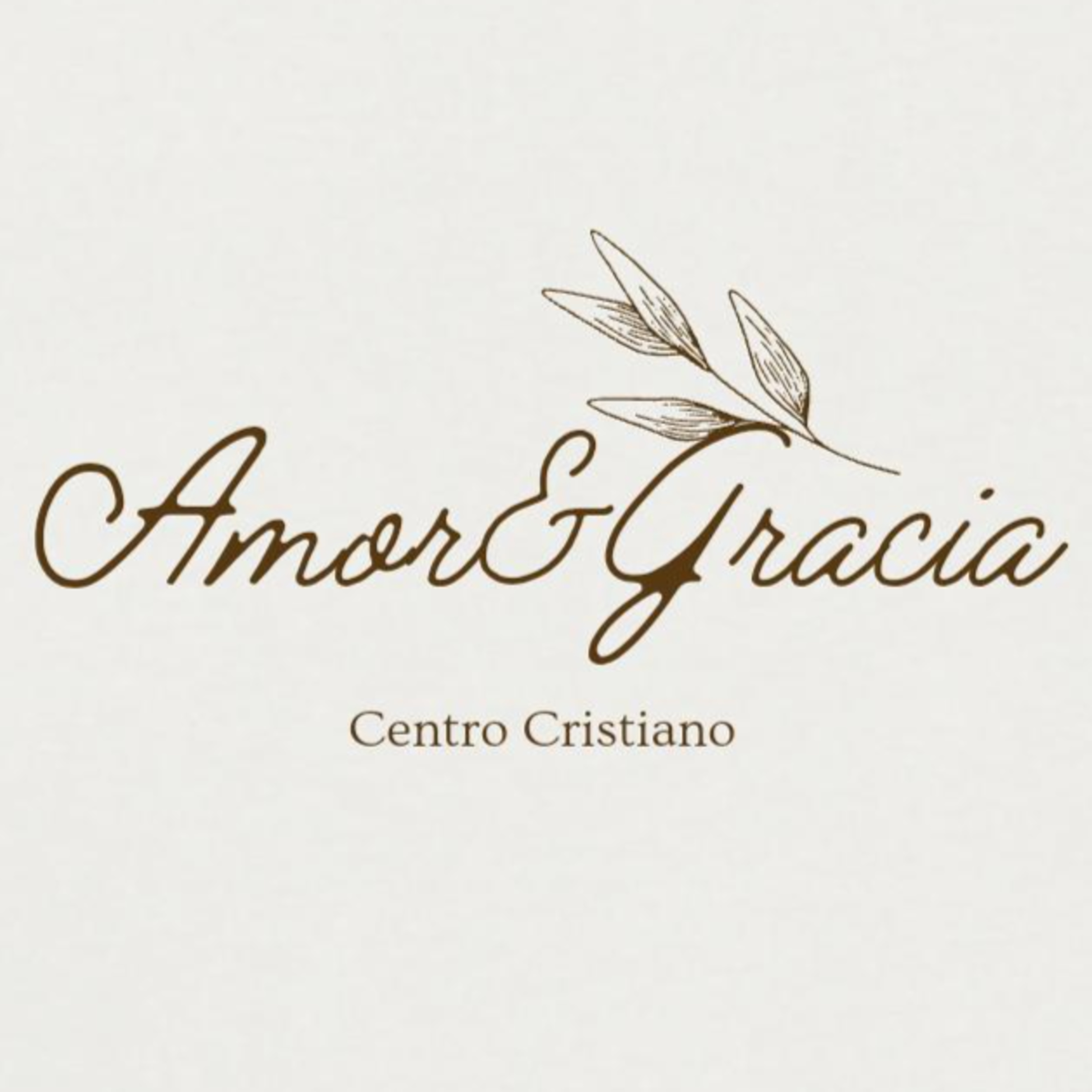 Como Nace Nuestra Iglesia CC Amor&Gracia  episode artwork