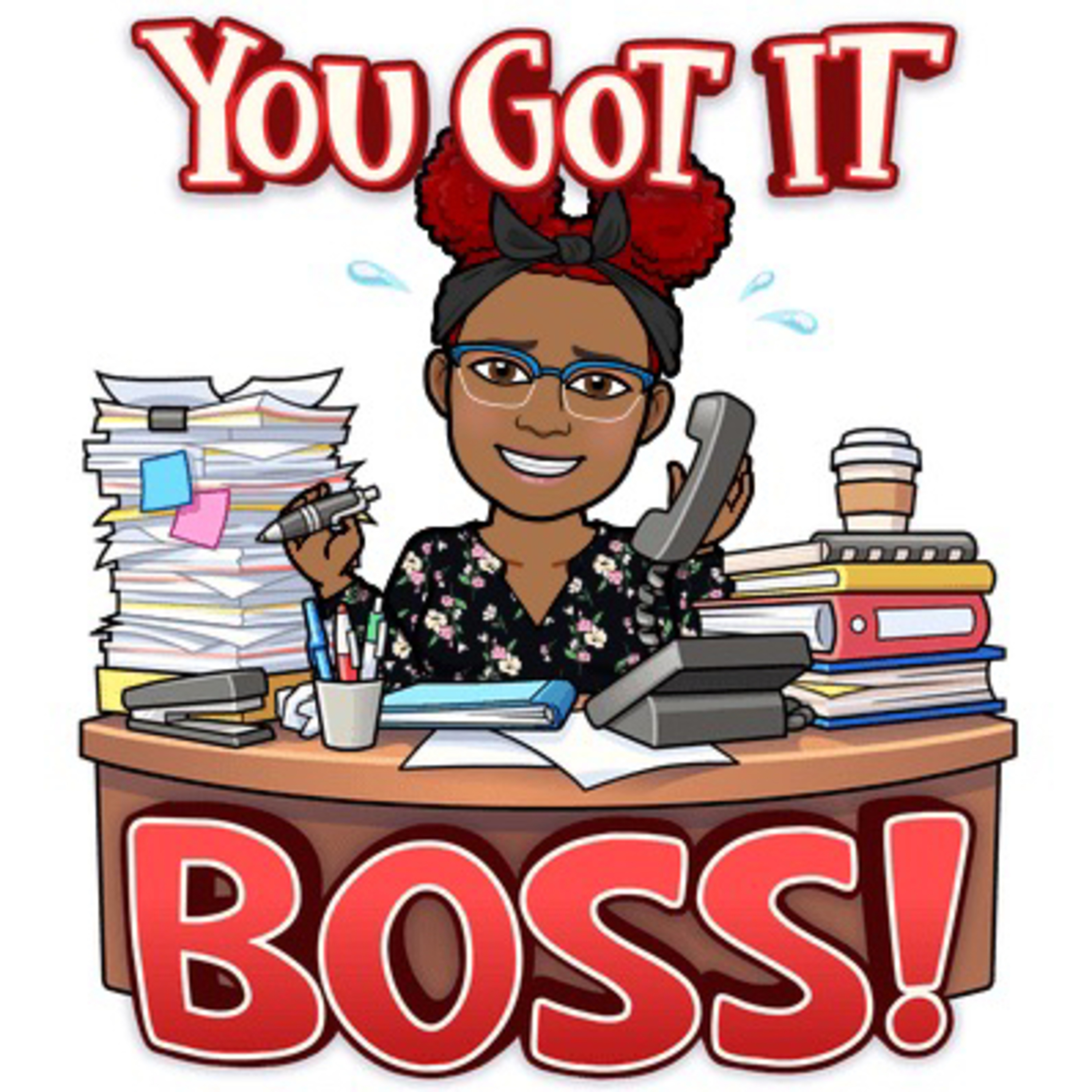 Episode 3: Classroom Sharing- Great Parapros and No No’s