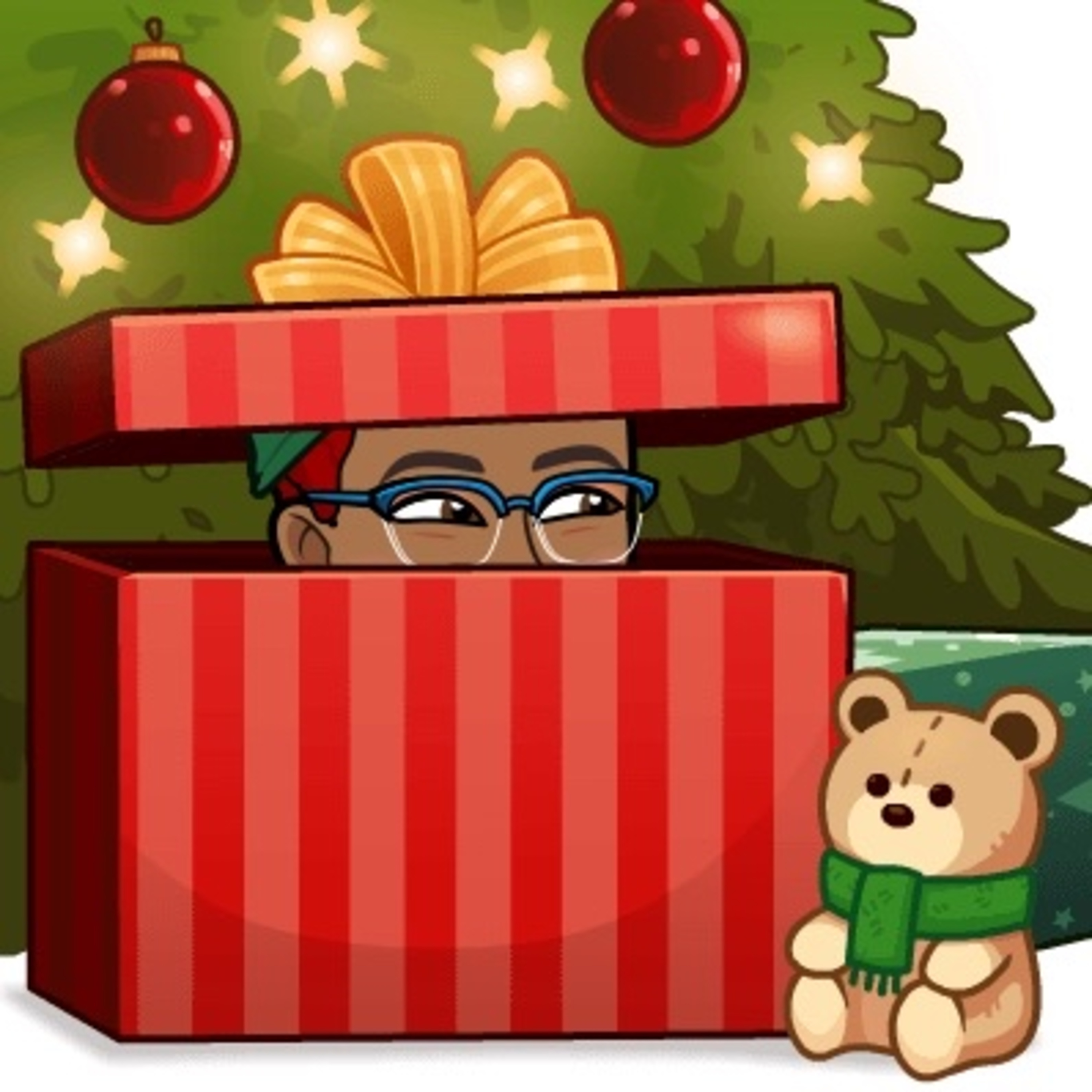 You Can’t Pay Me Enough 4 This