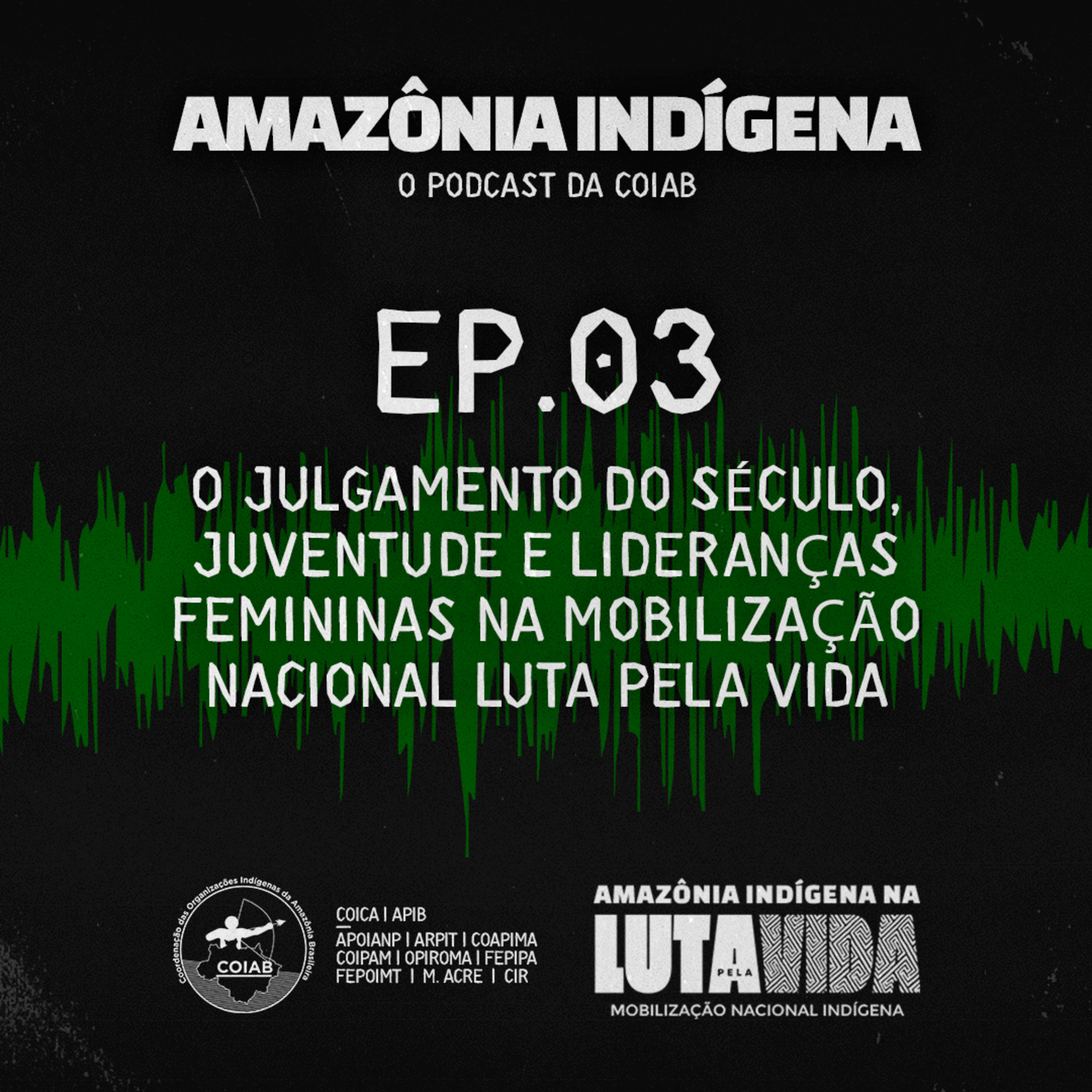 Amazônia Indígena