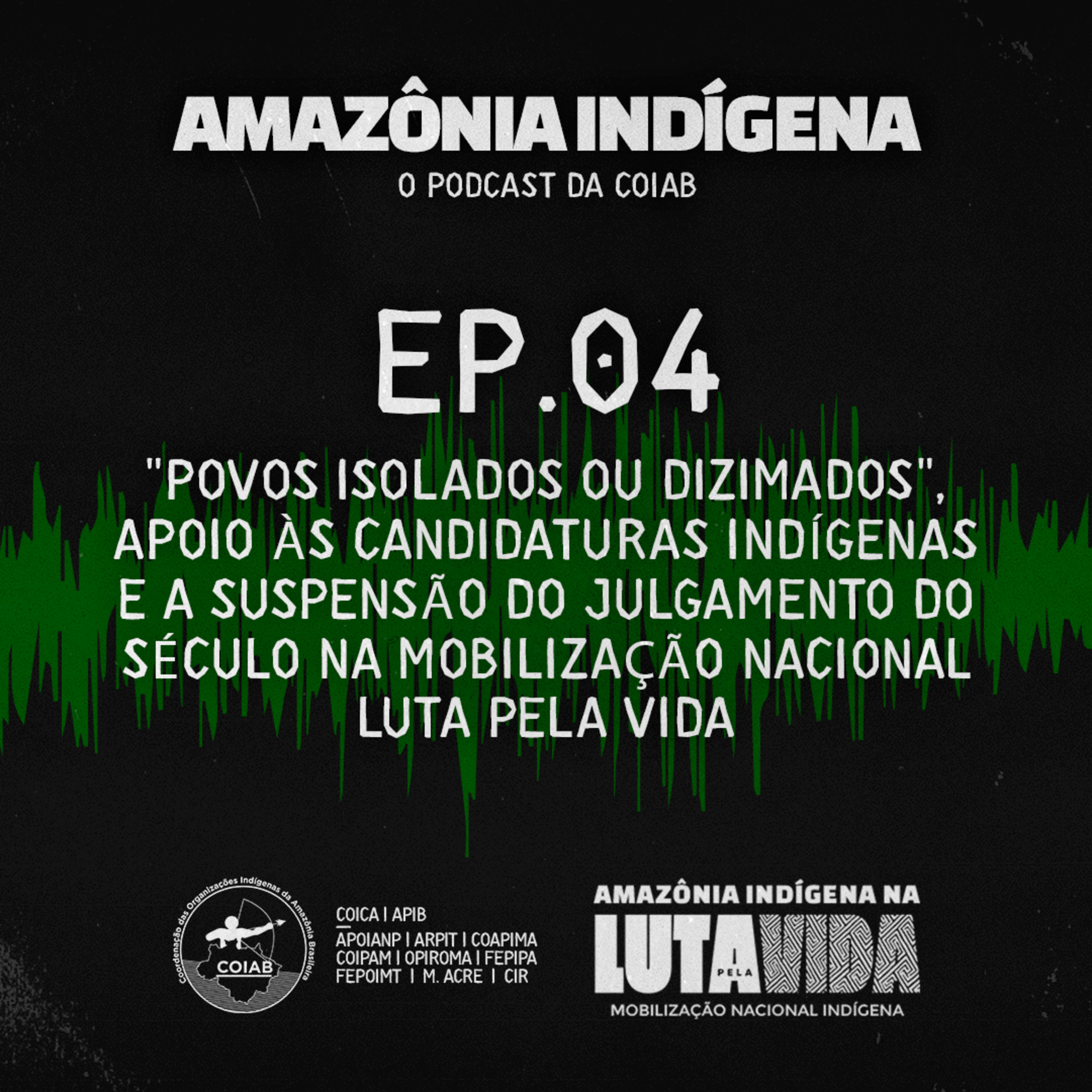 Amazônia Indígena
