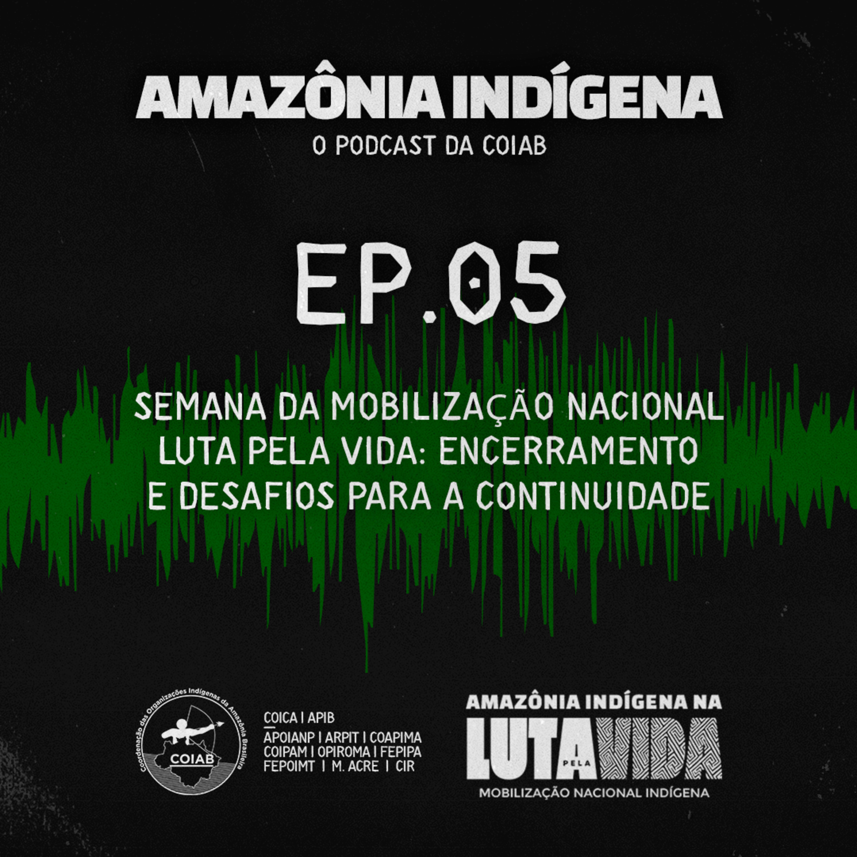 Amazônia Indígena