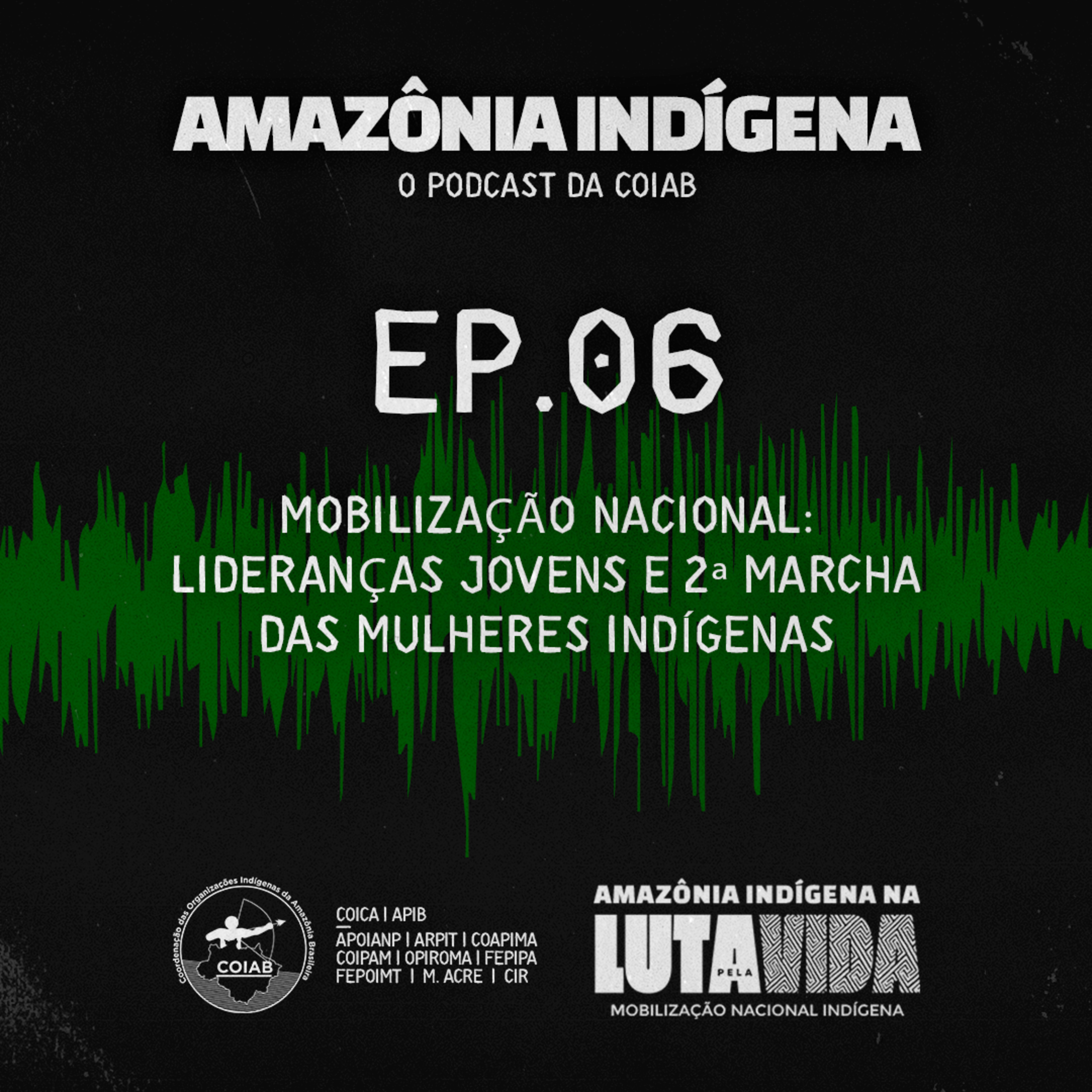 Amazônia Indígena