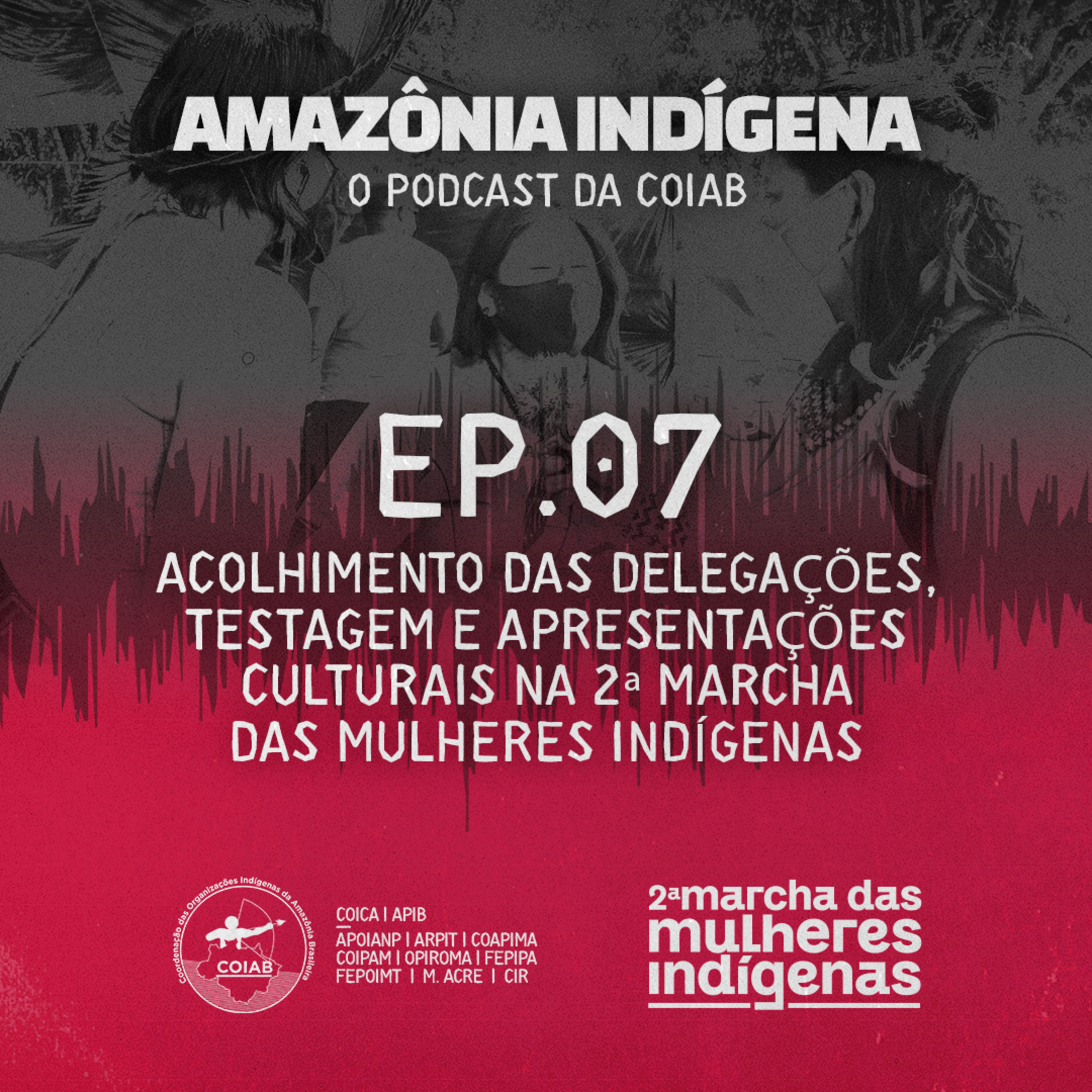 Amazônia Indígena