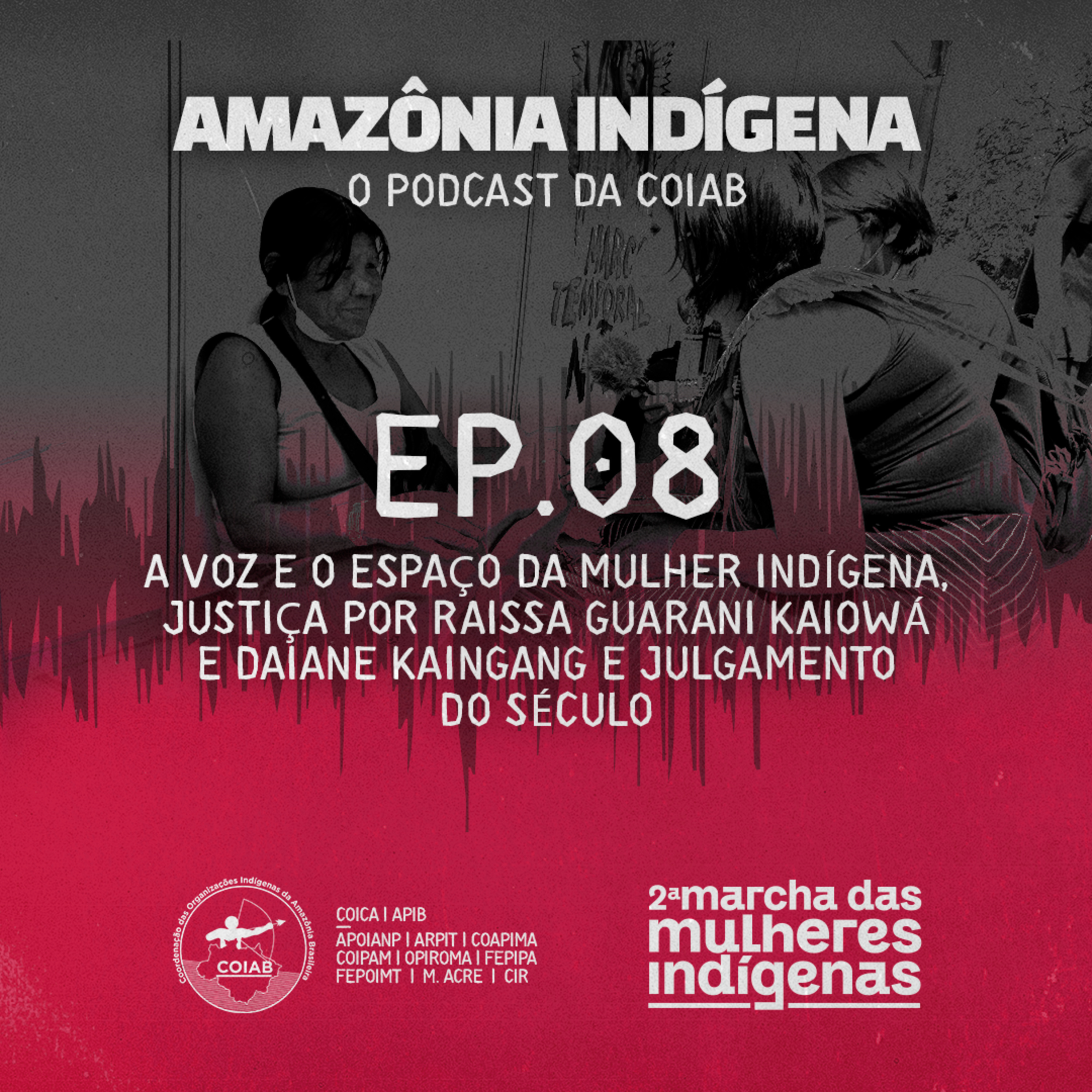 Amazônia Indígena
