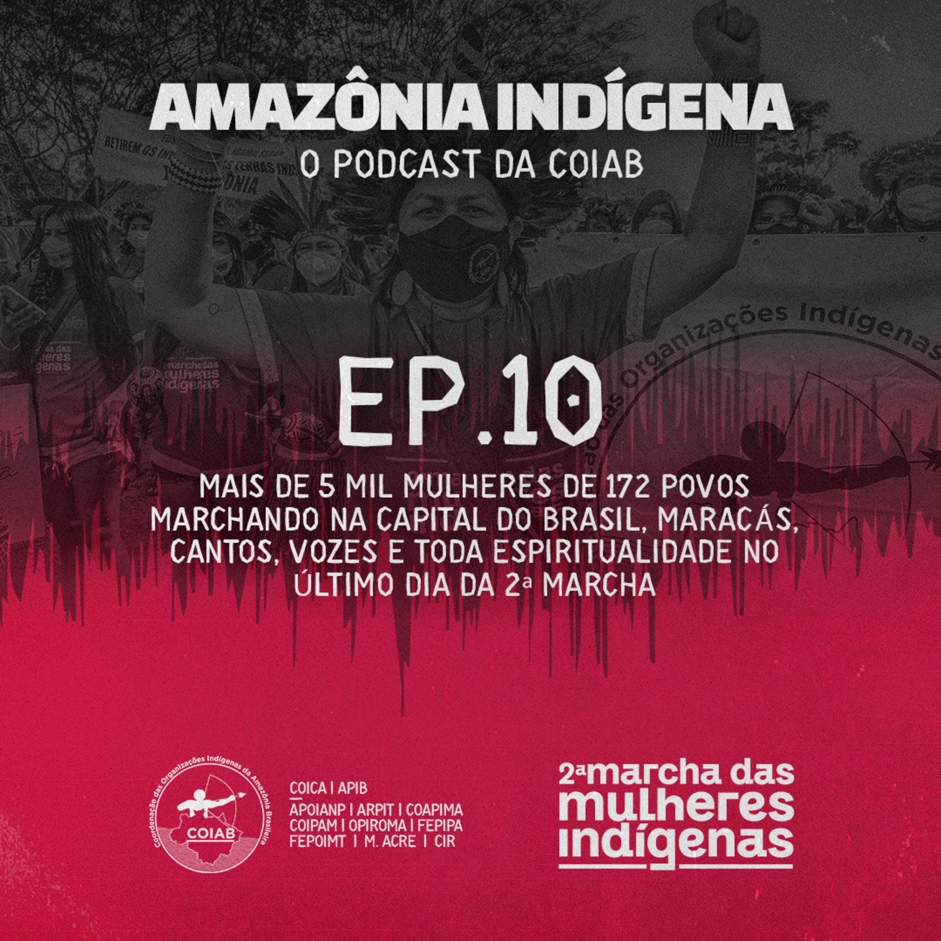 Amazônia Indígena