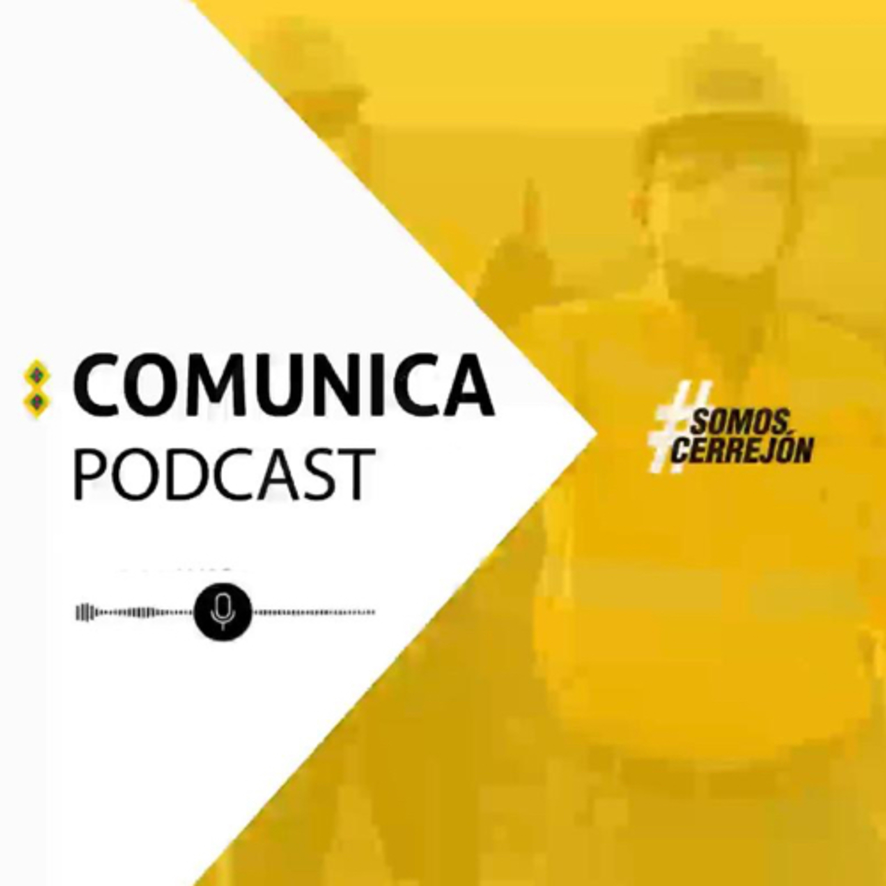 Cerrejón Podcast