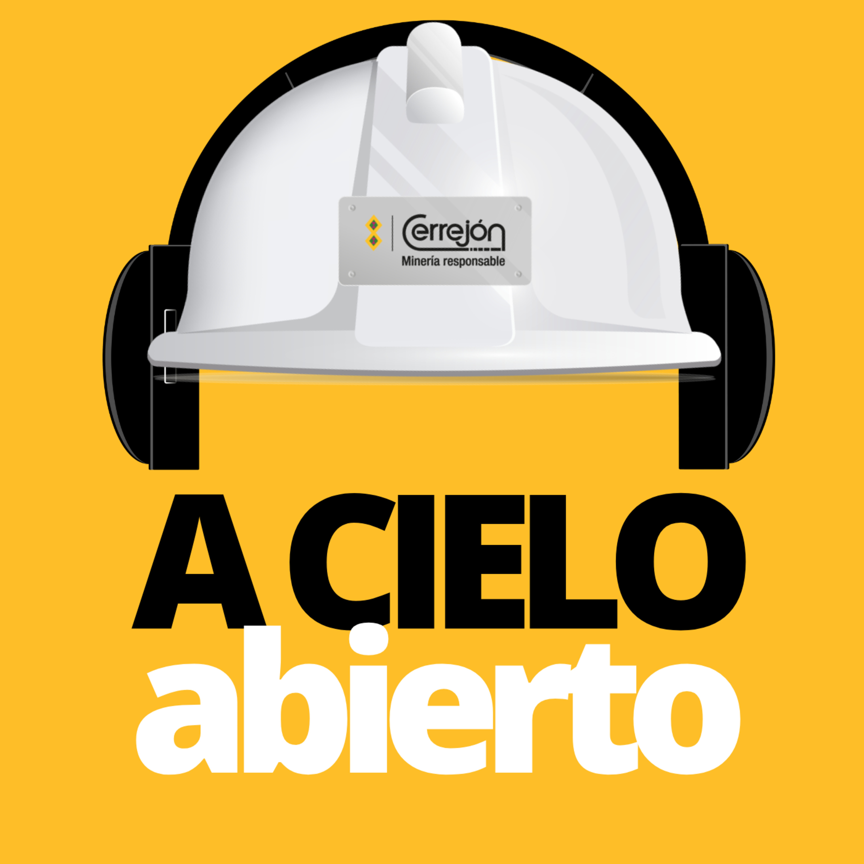 Cerrejón Podcast