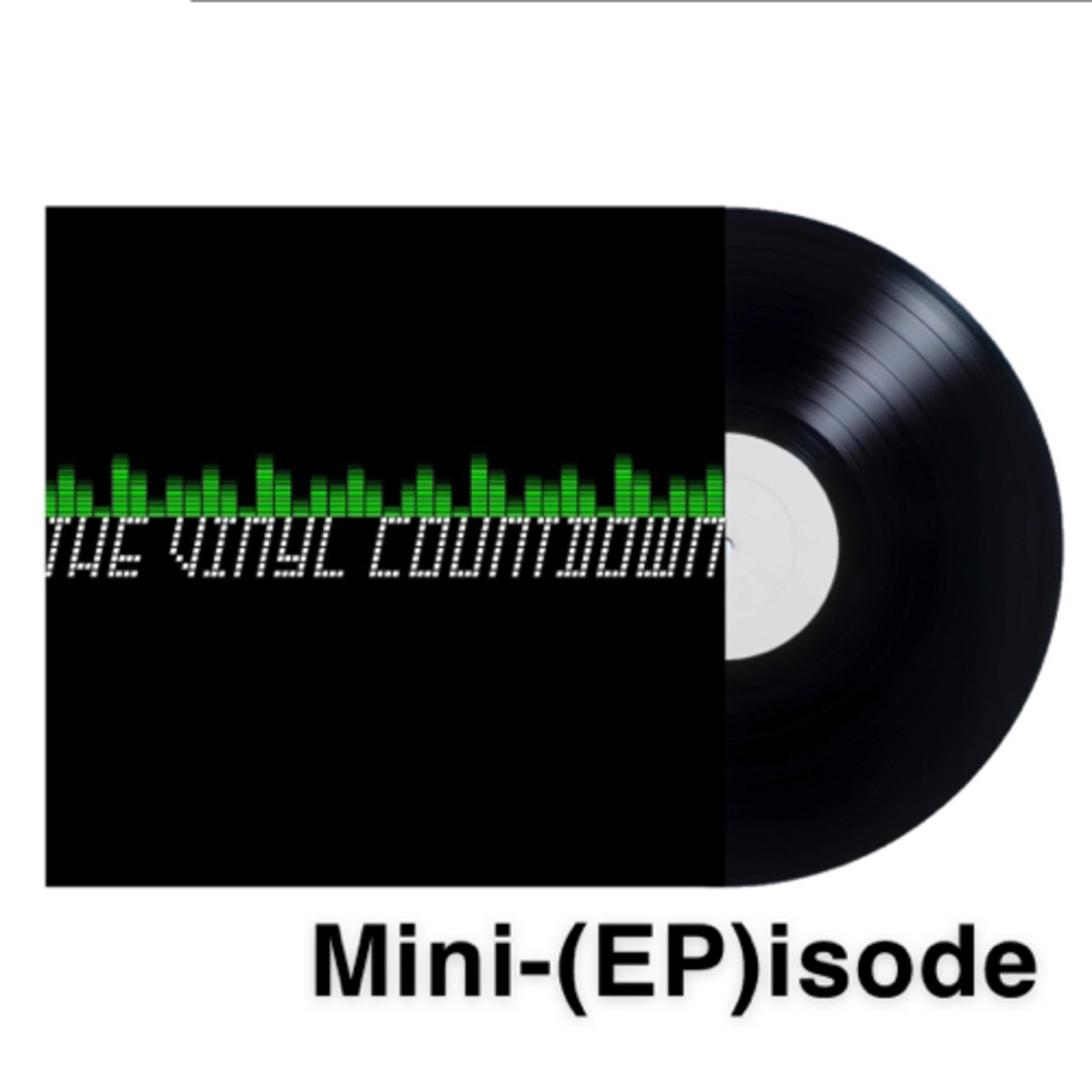 The Vinyl Countdown