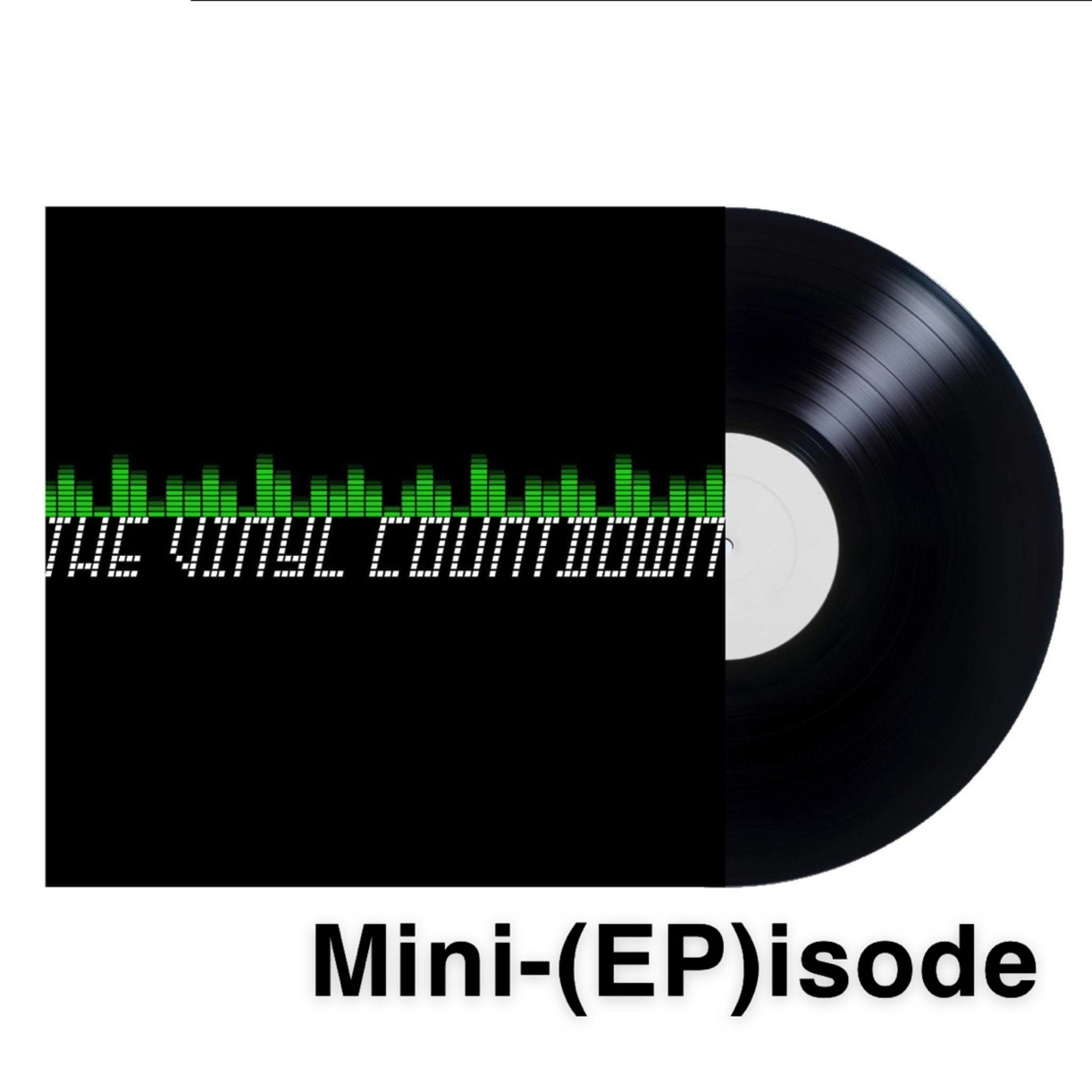 The Vinyl Countdown