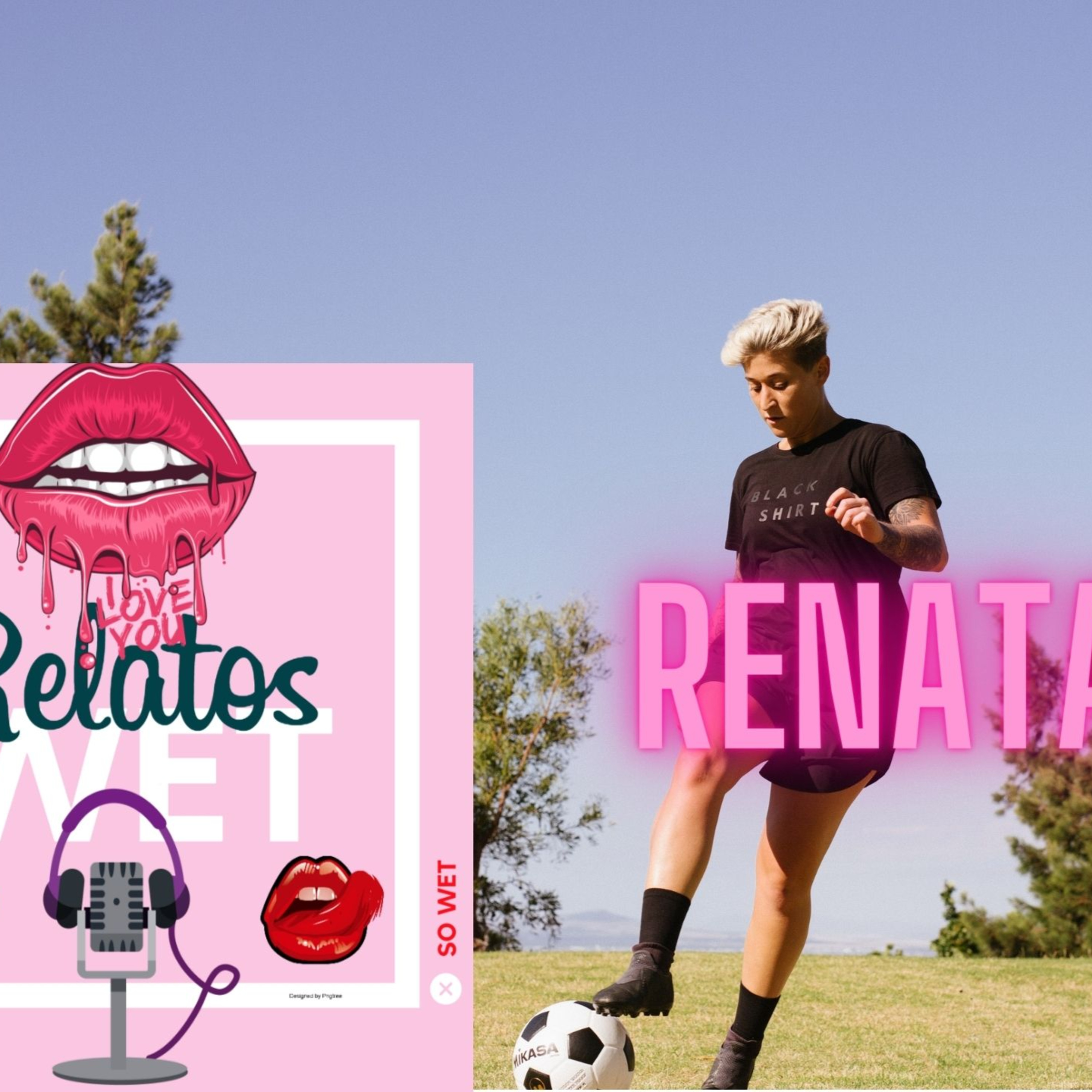 Renata episode artwork