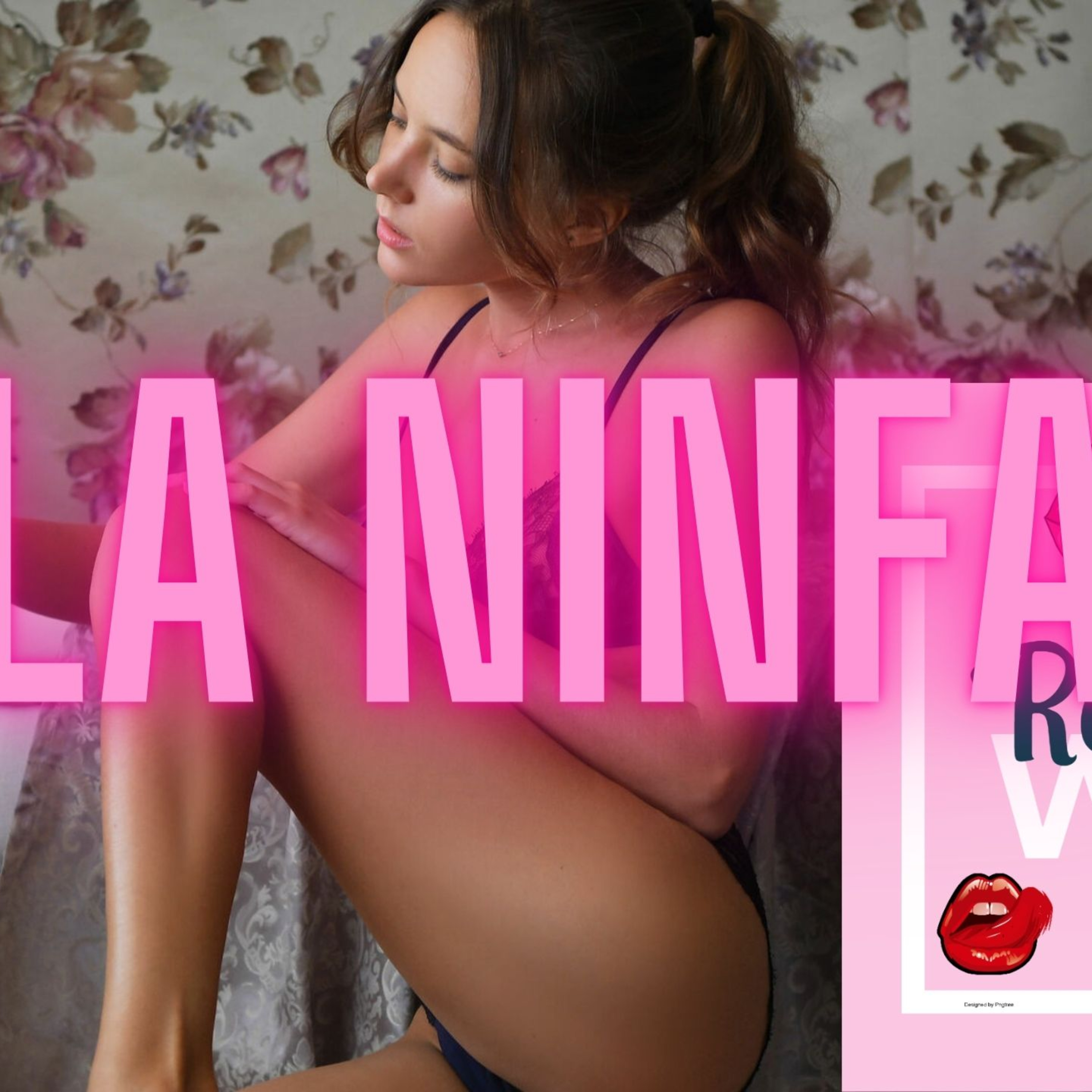 La ninfa episode artwork