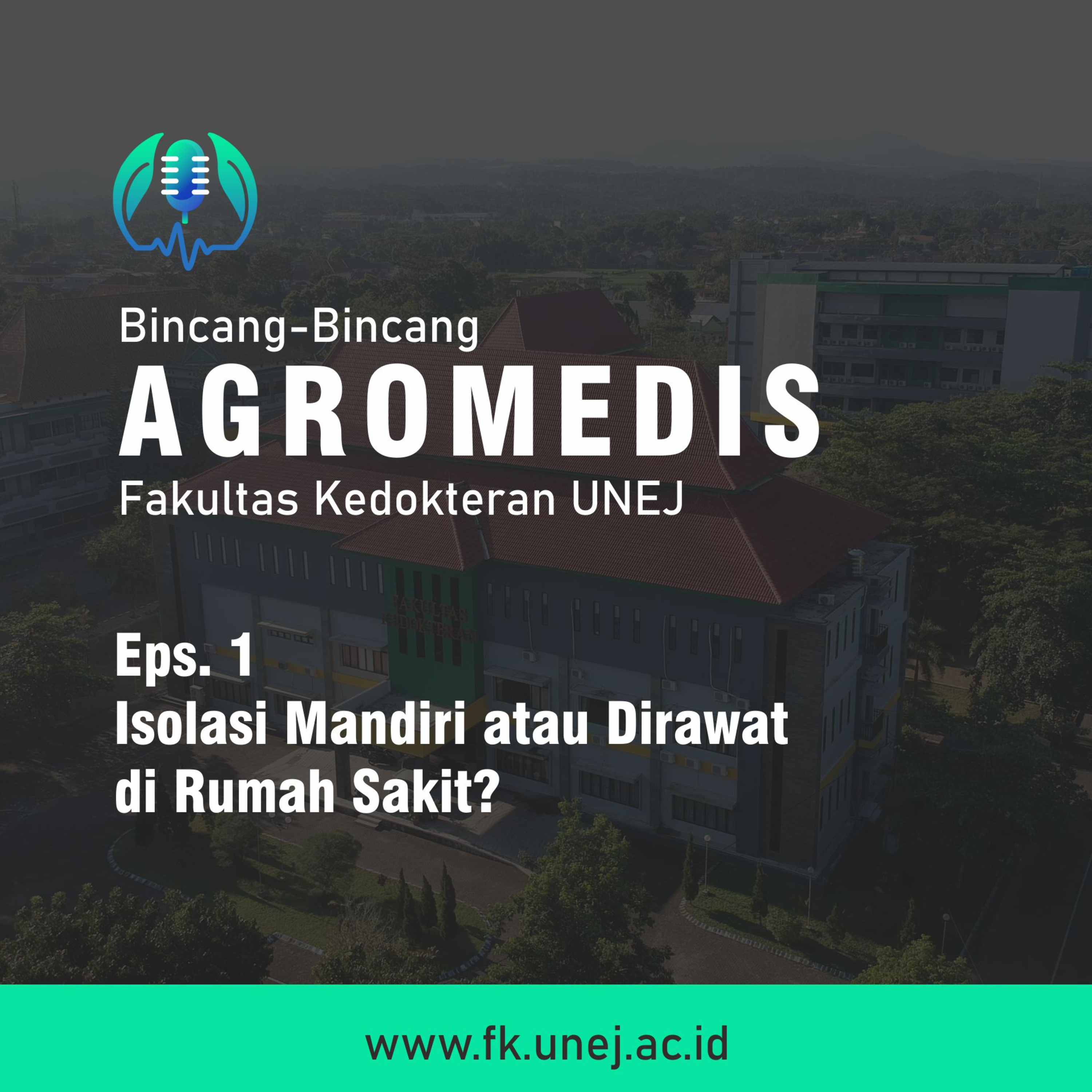 BINCANG AGROMEDIS