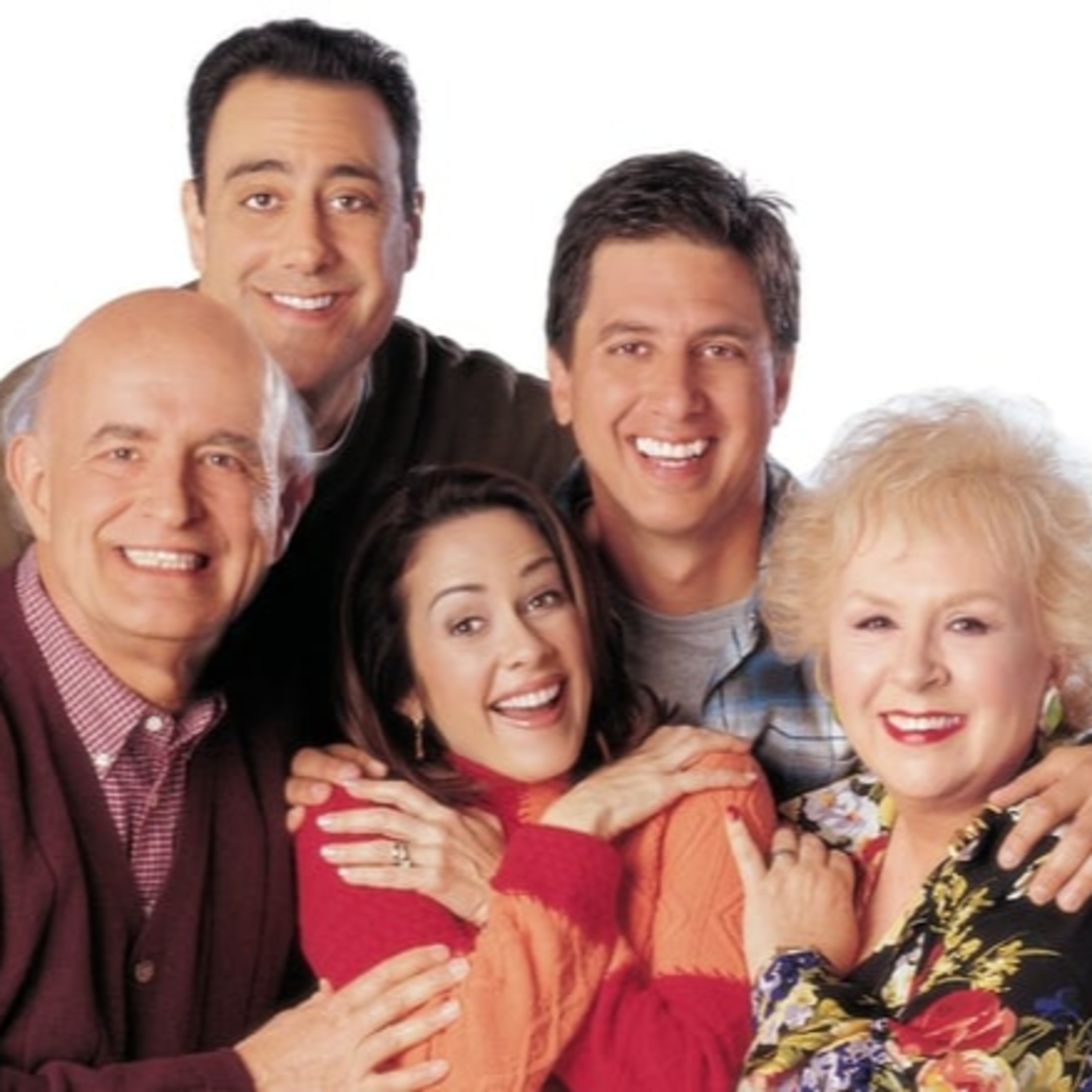 Sitcom My Face: A Situation Comedy Podcast podcast cover