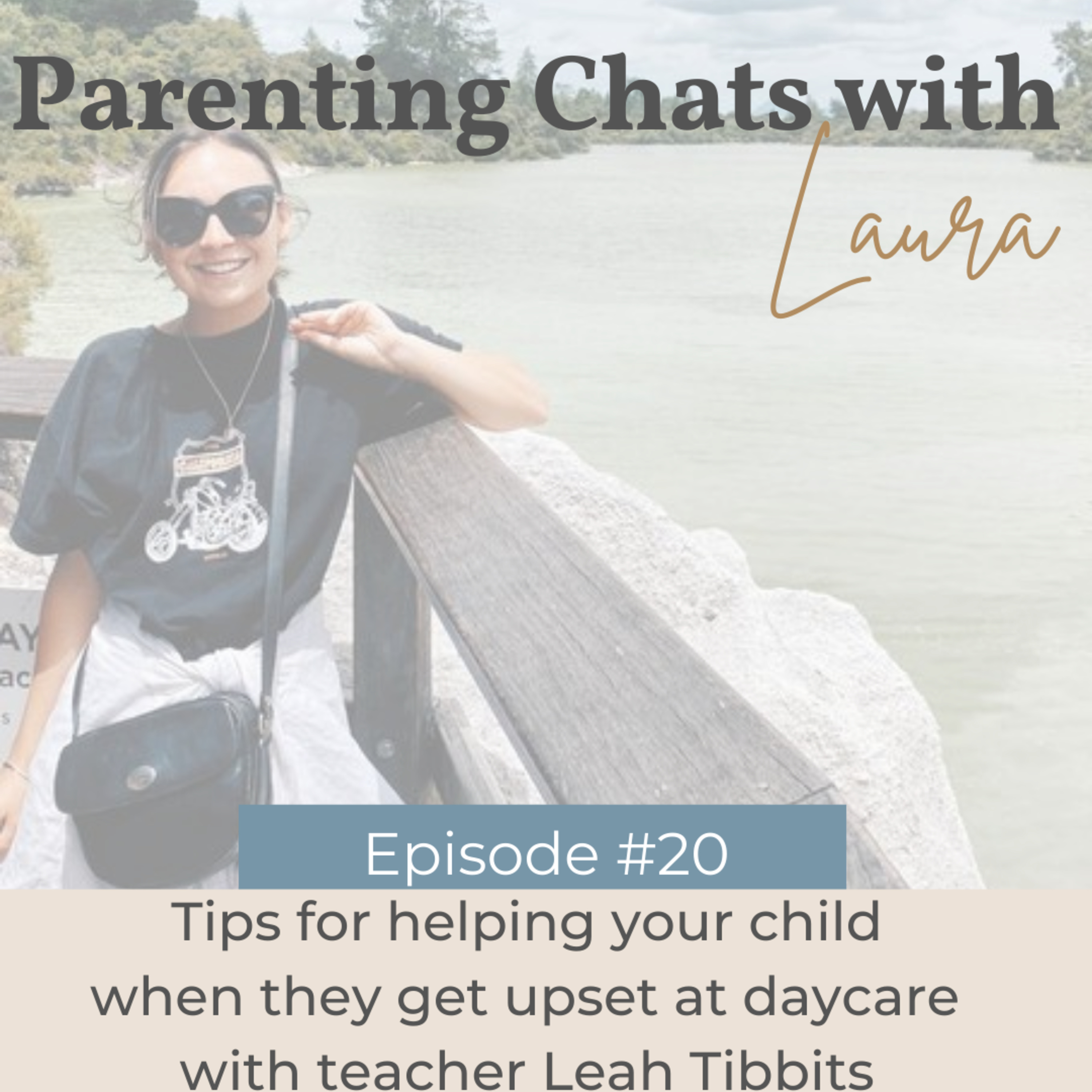 Parenting Chats with Laura