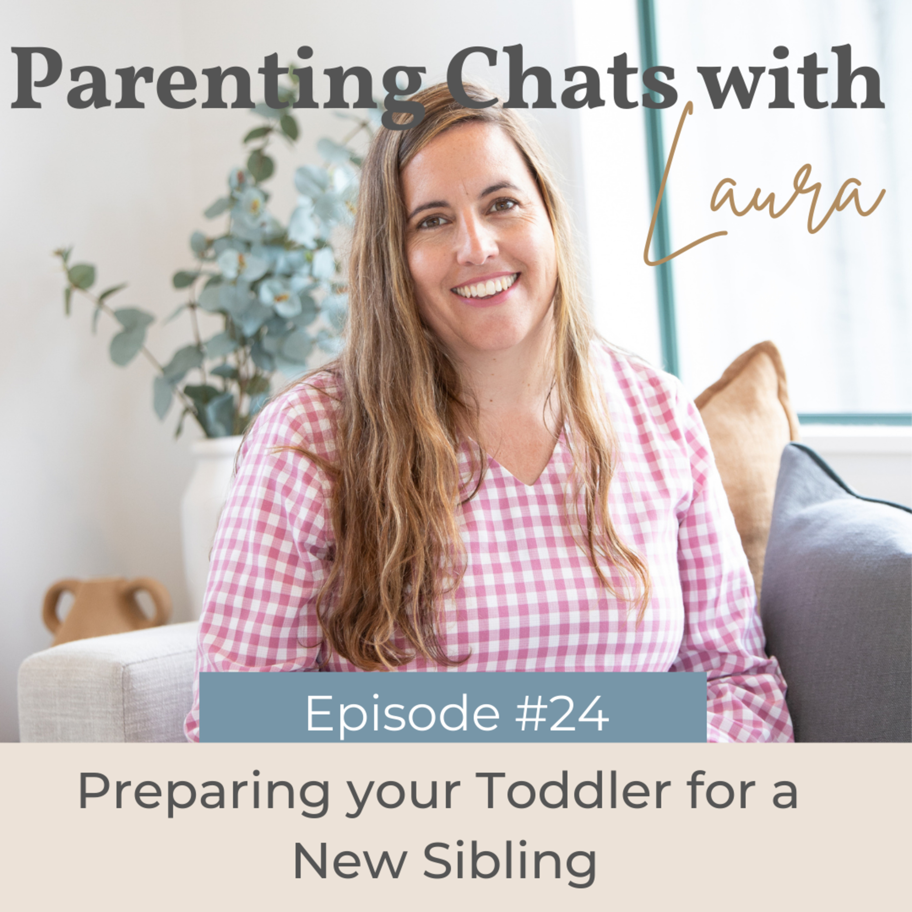Parenting Chats with Laura