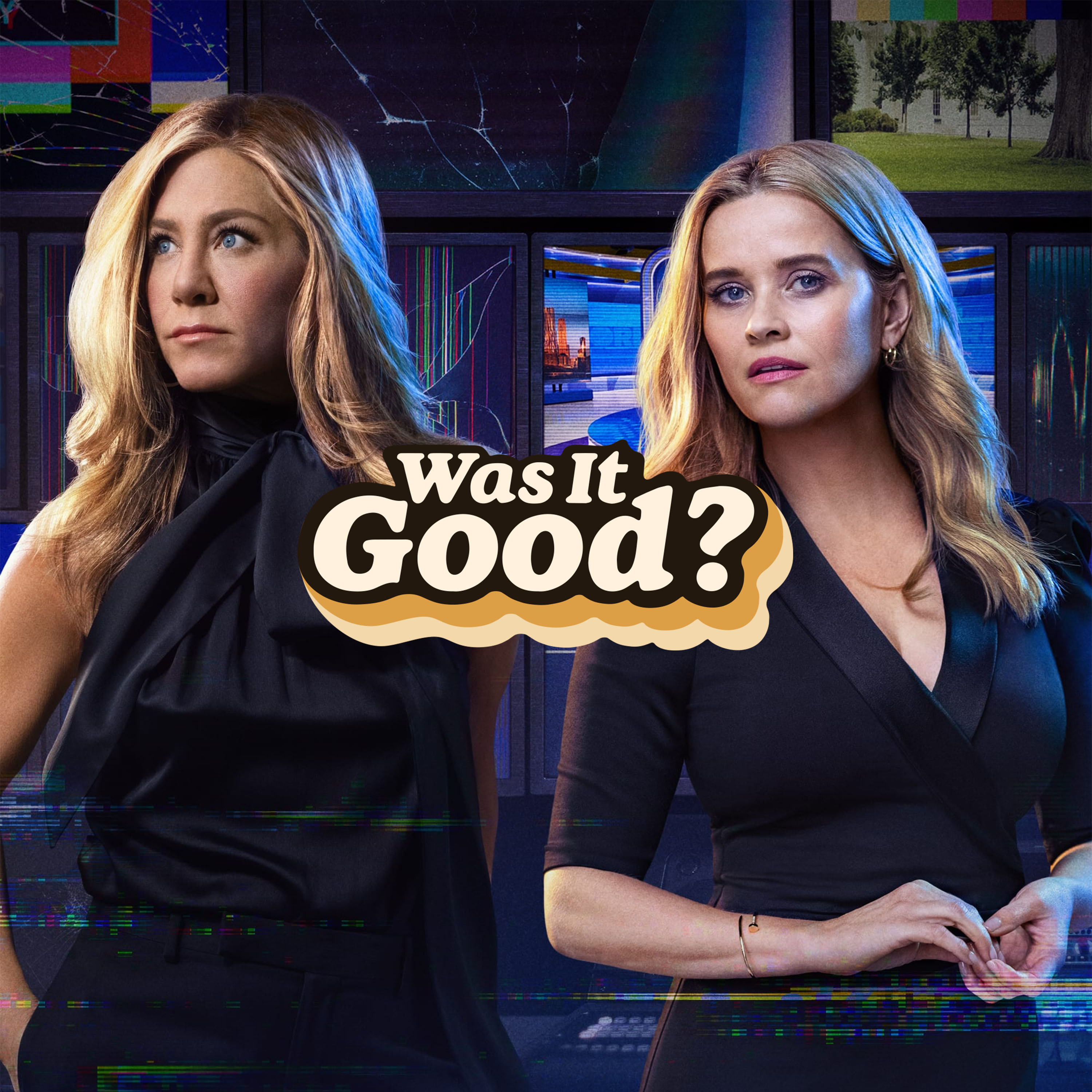 Was The Morning Show S2E2 Good? | 176 episode artwork
