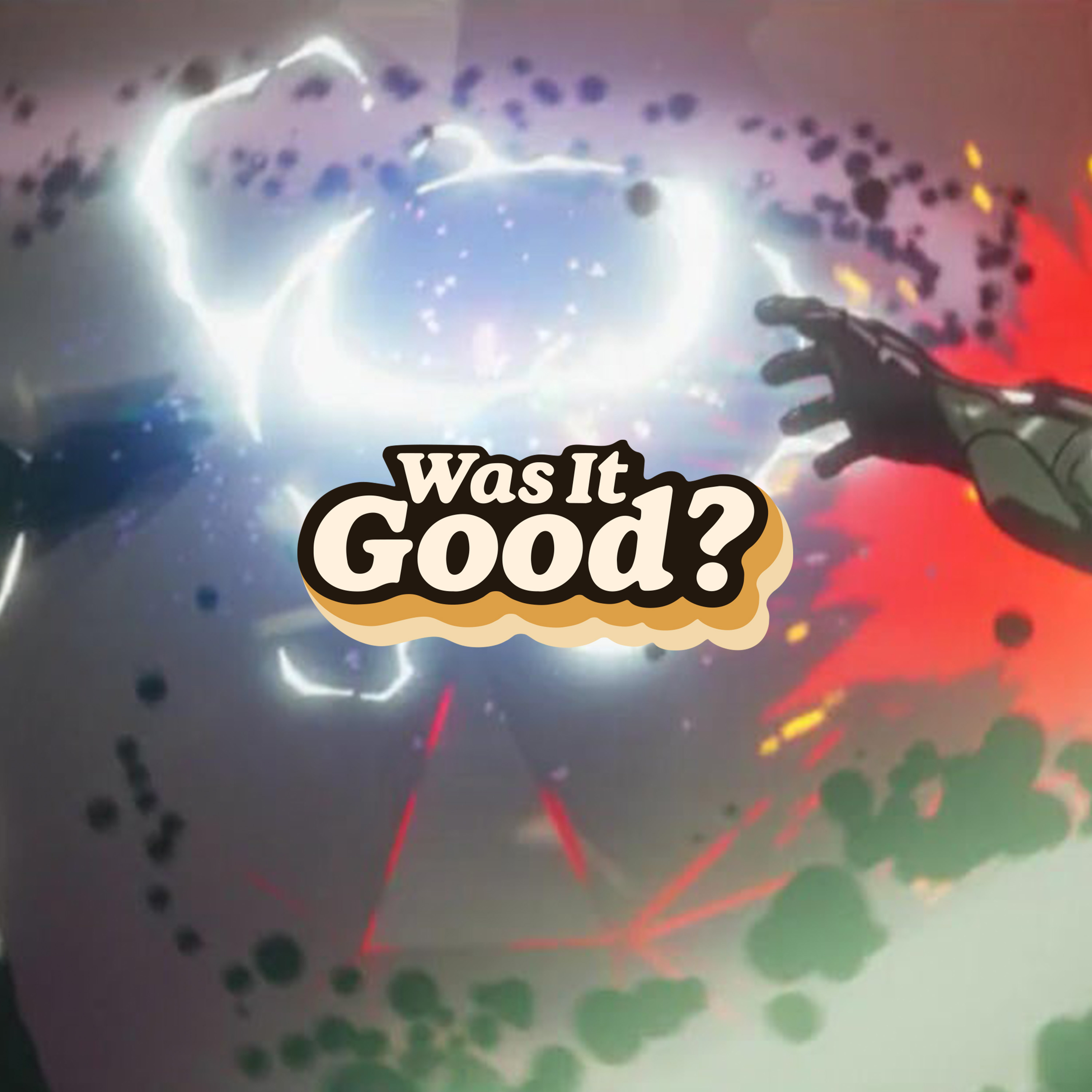 Was What If Season 1 Good? | 180 episode artwork