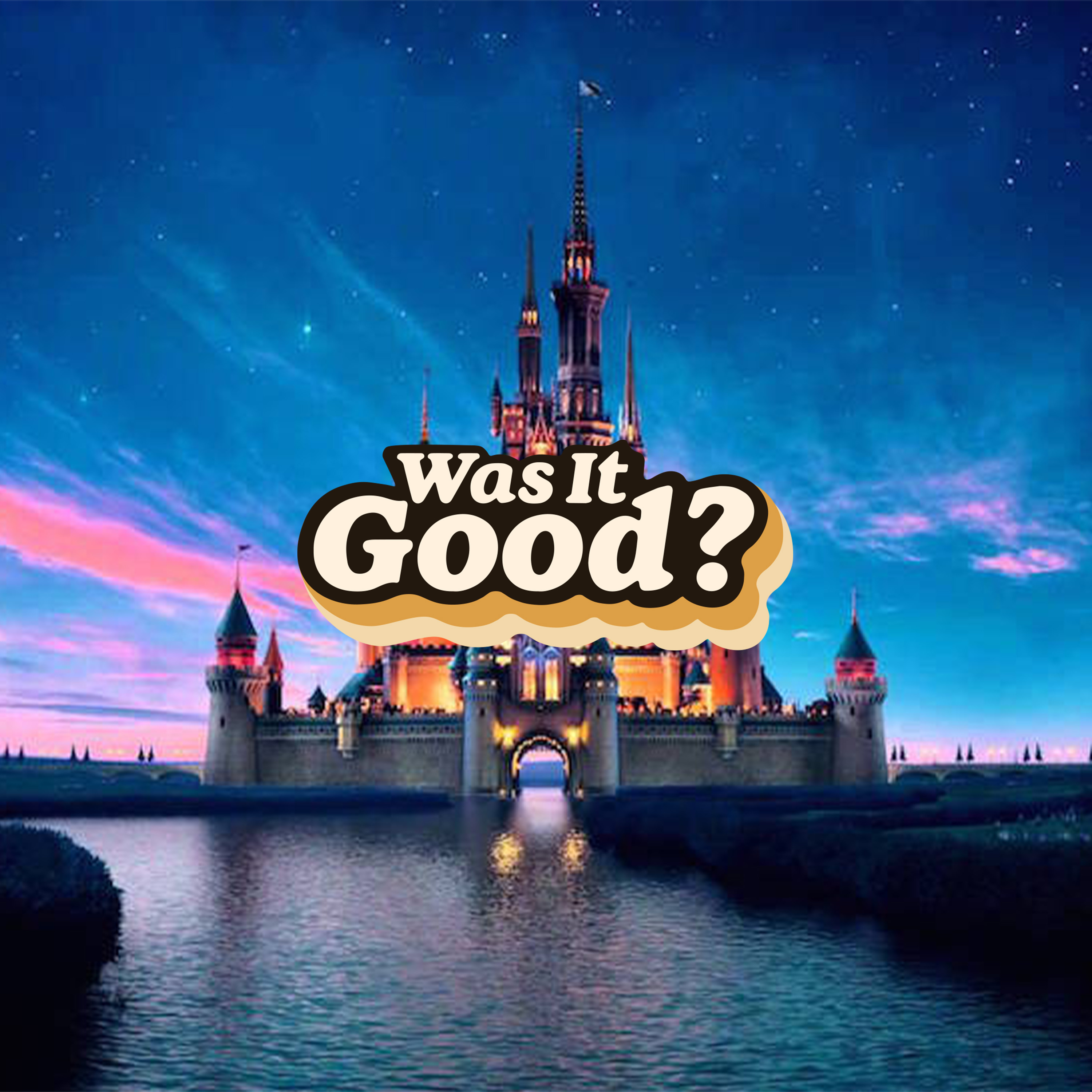 Was Disney+ Day Good? | 186 episode artwork