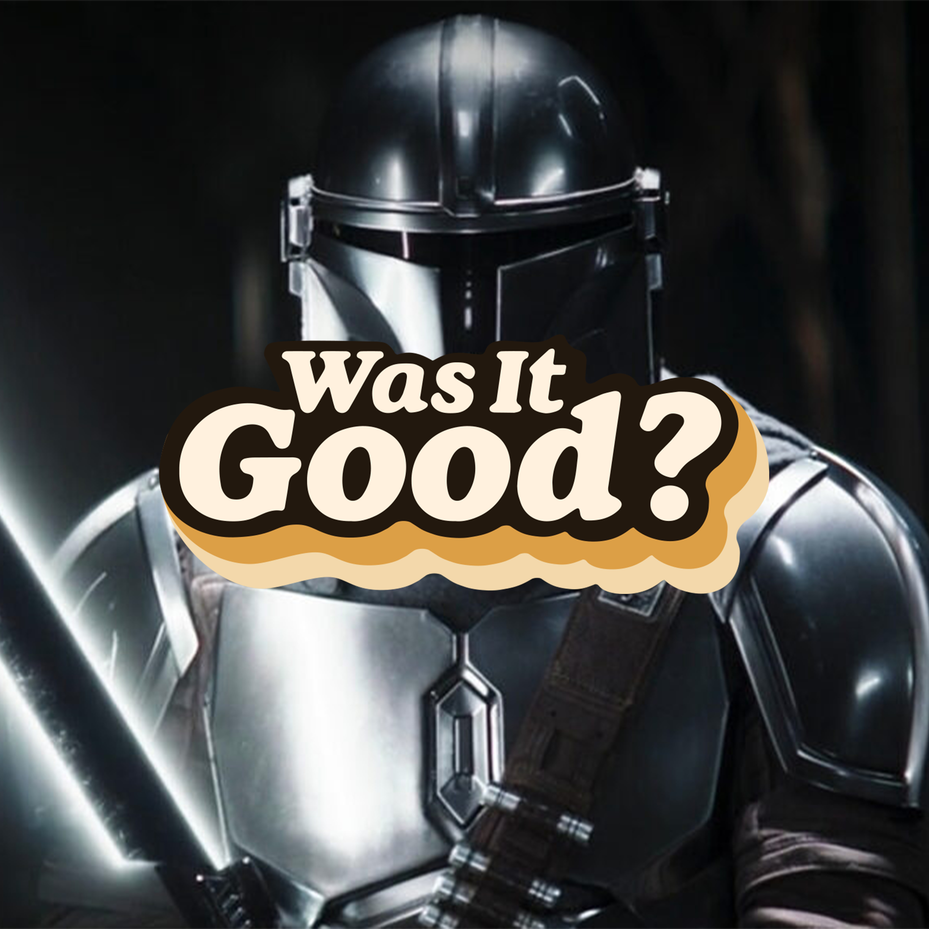 Was the Book of Boba Fett Chapter 5 Good? | 199 episode artwork