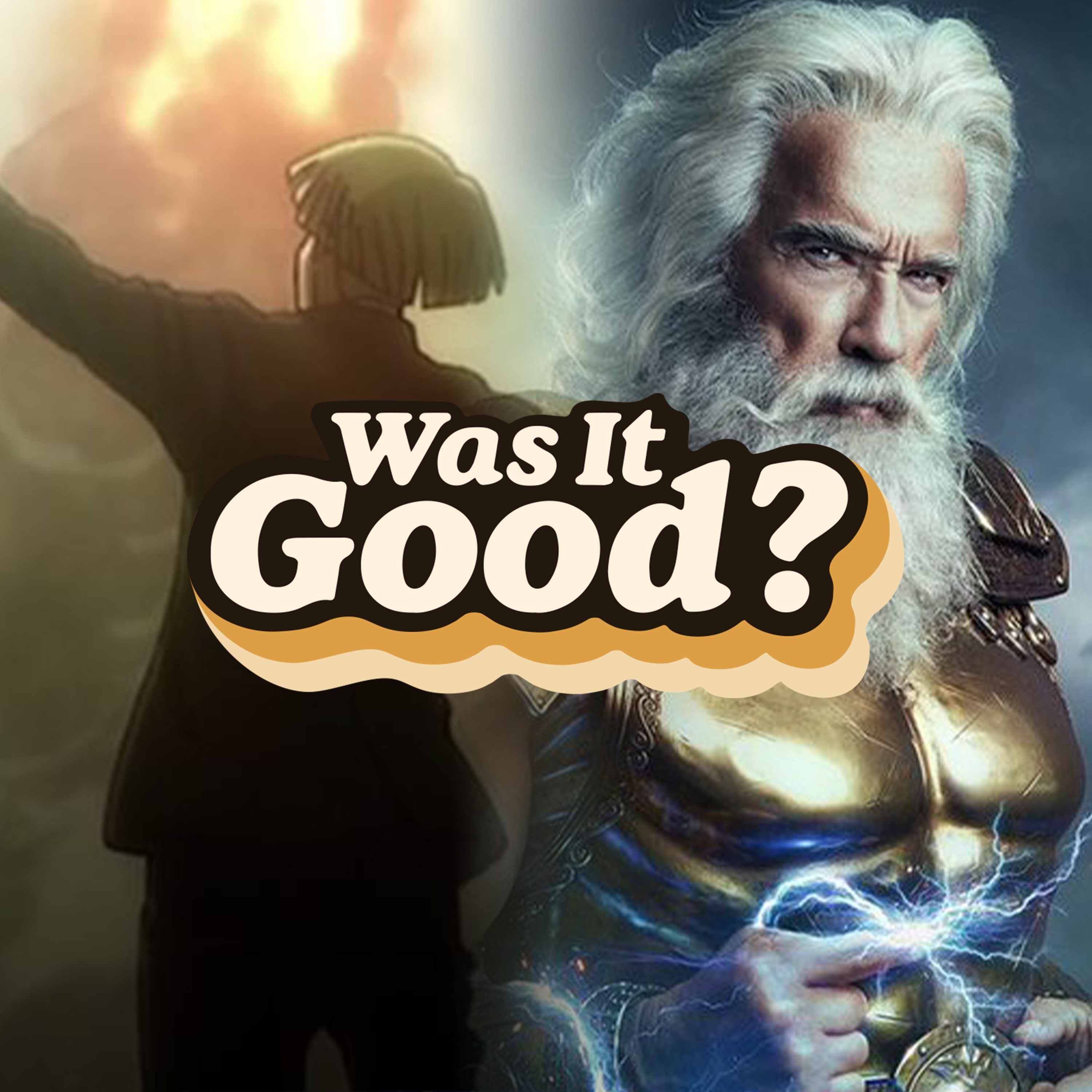 Celebrating our 200th, Attack on Titan Check in and more! | 200 episode artwork