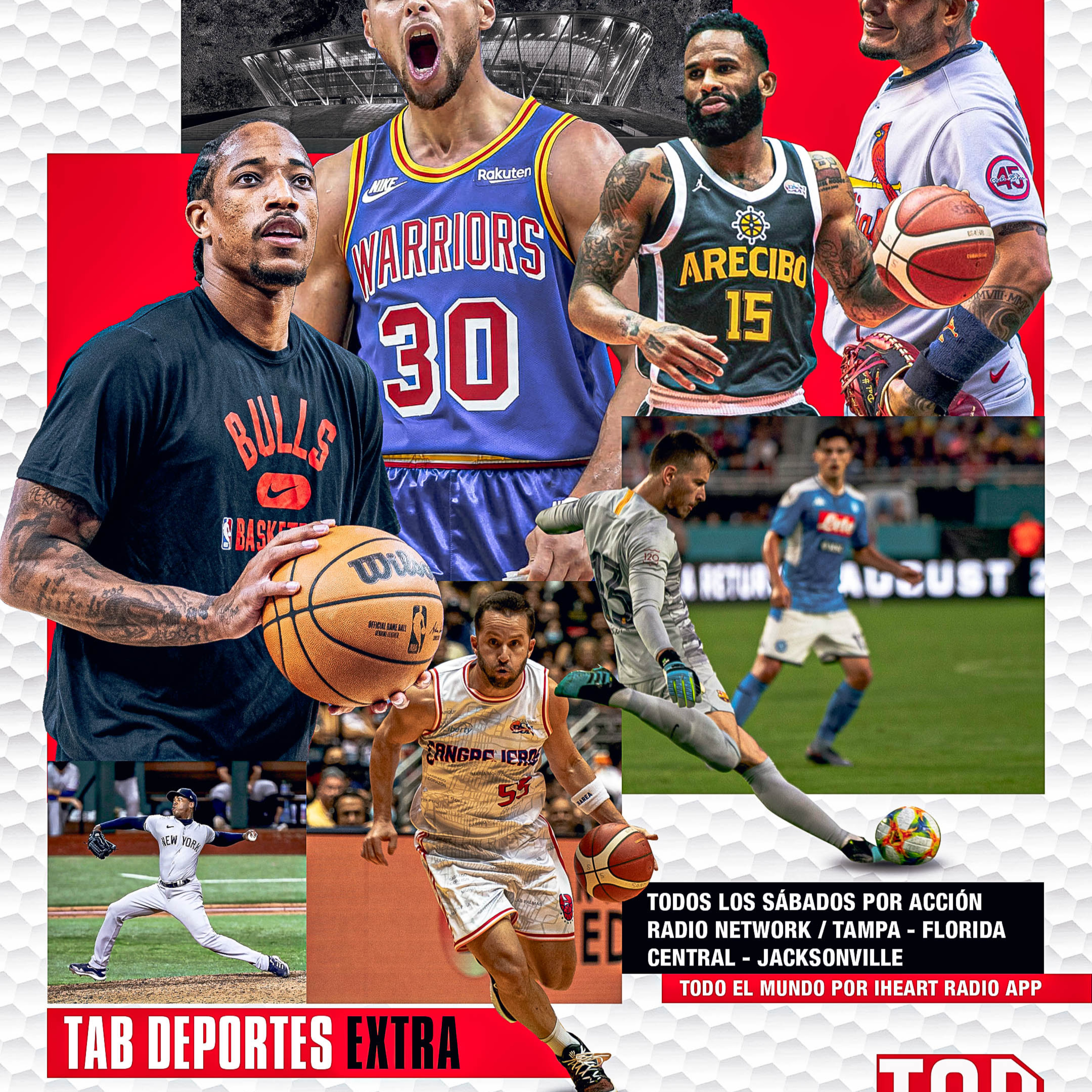 TAB Deportes