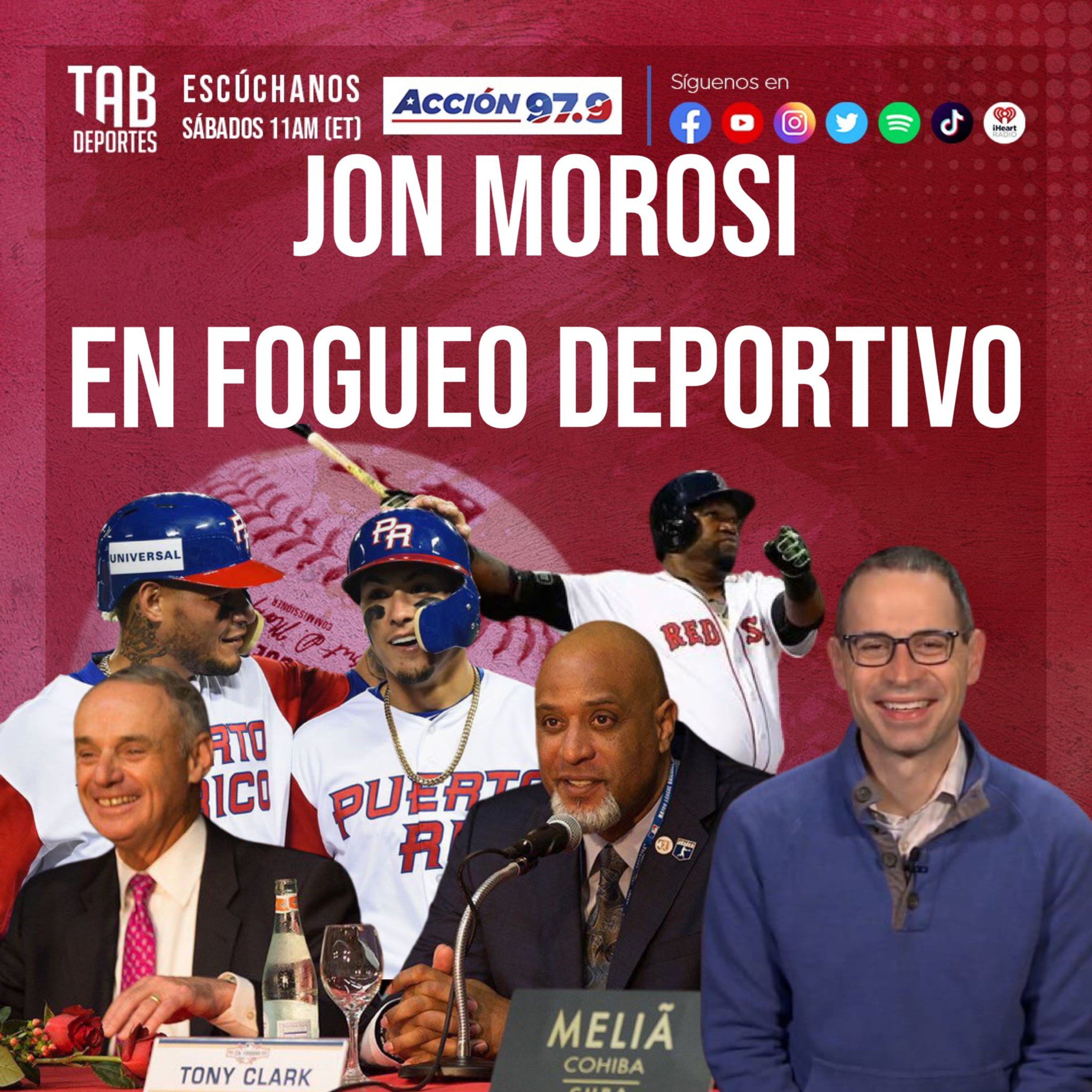 TAB Deportes