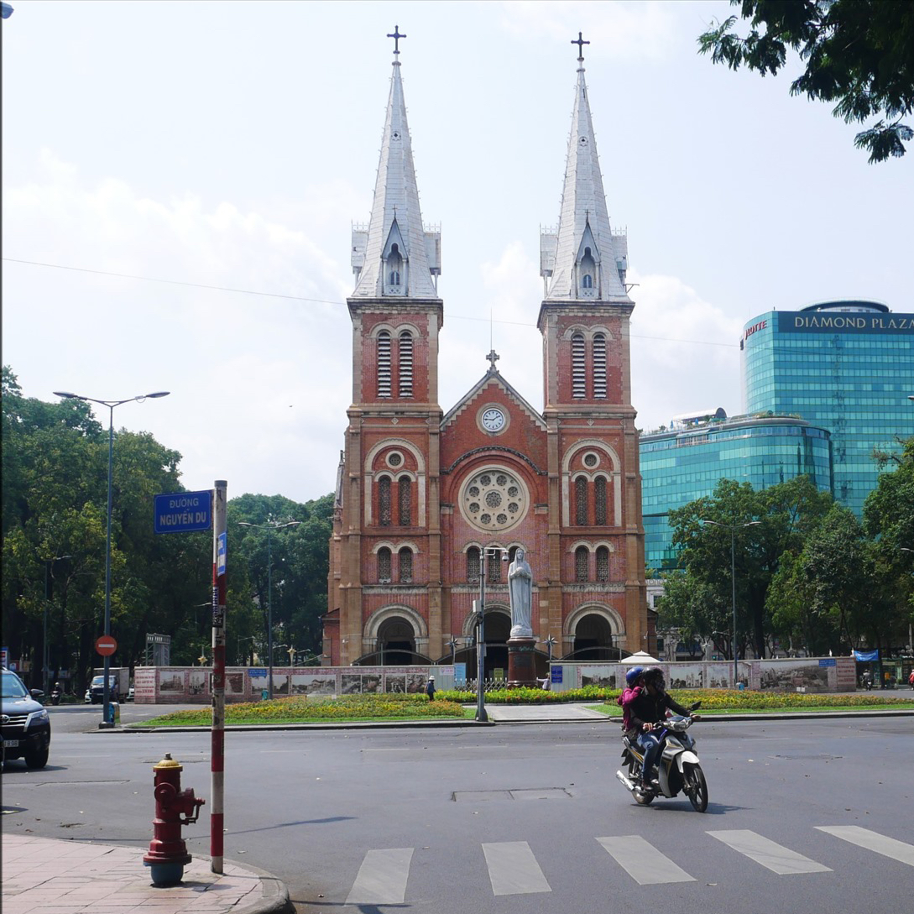 HỒI KÝ BÀ NỘI TRỢ