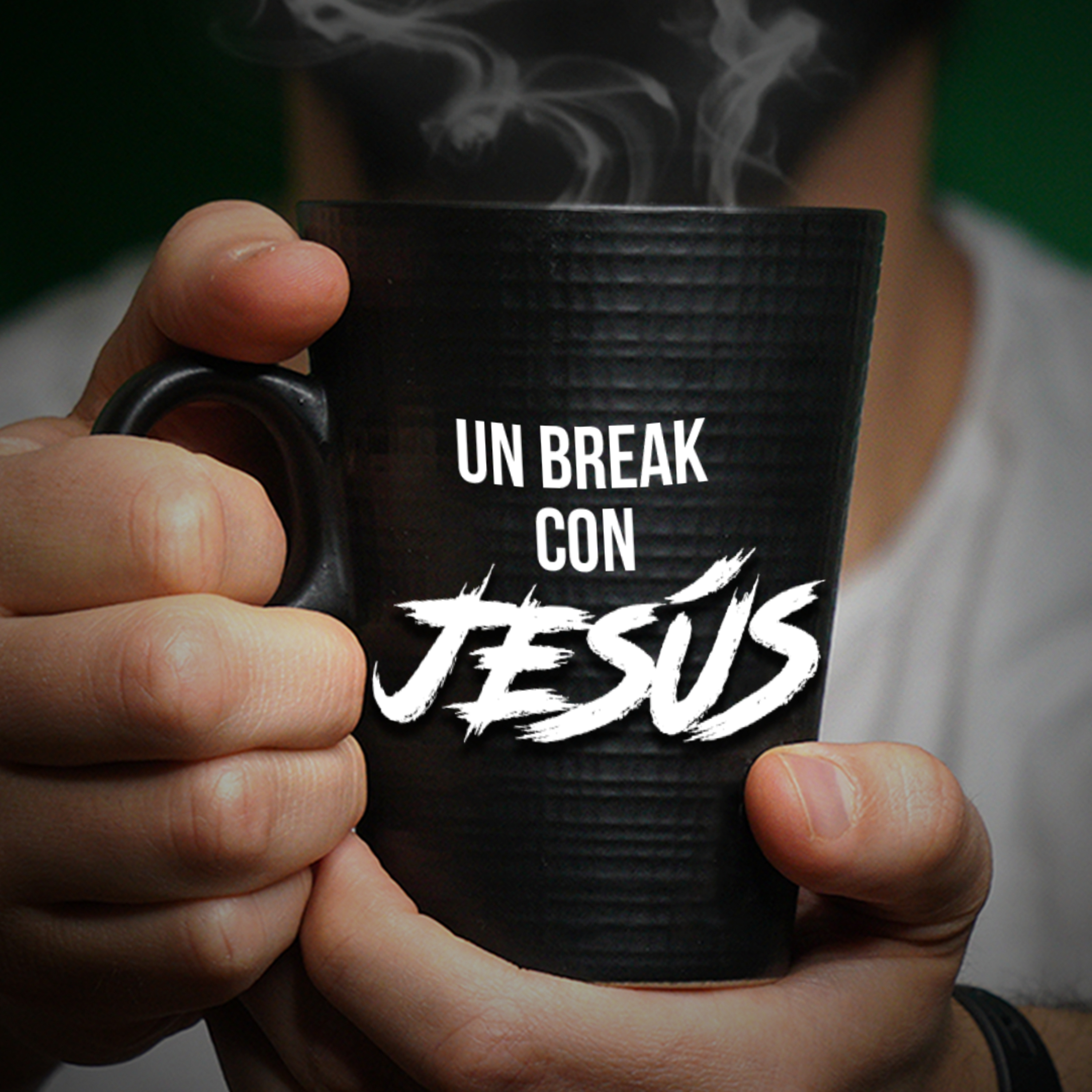 Un Break con Jesús