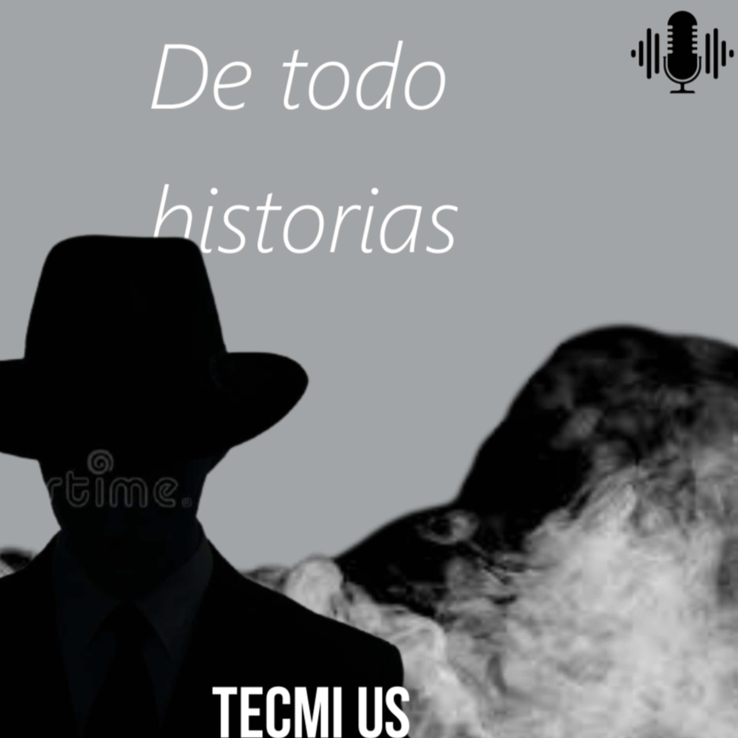 TecmiUs! Podcast