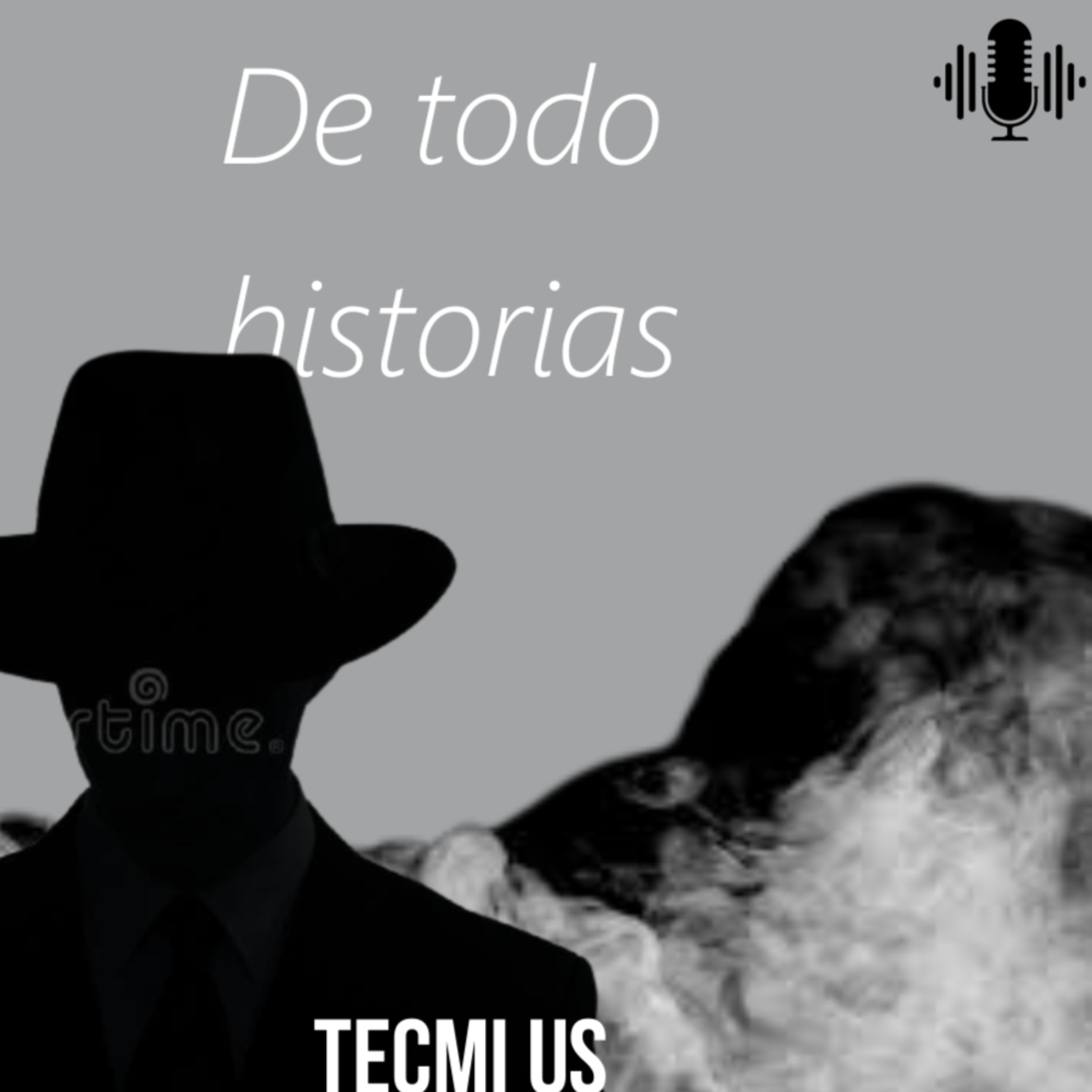 TecmiUs! Podcast