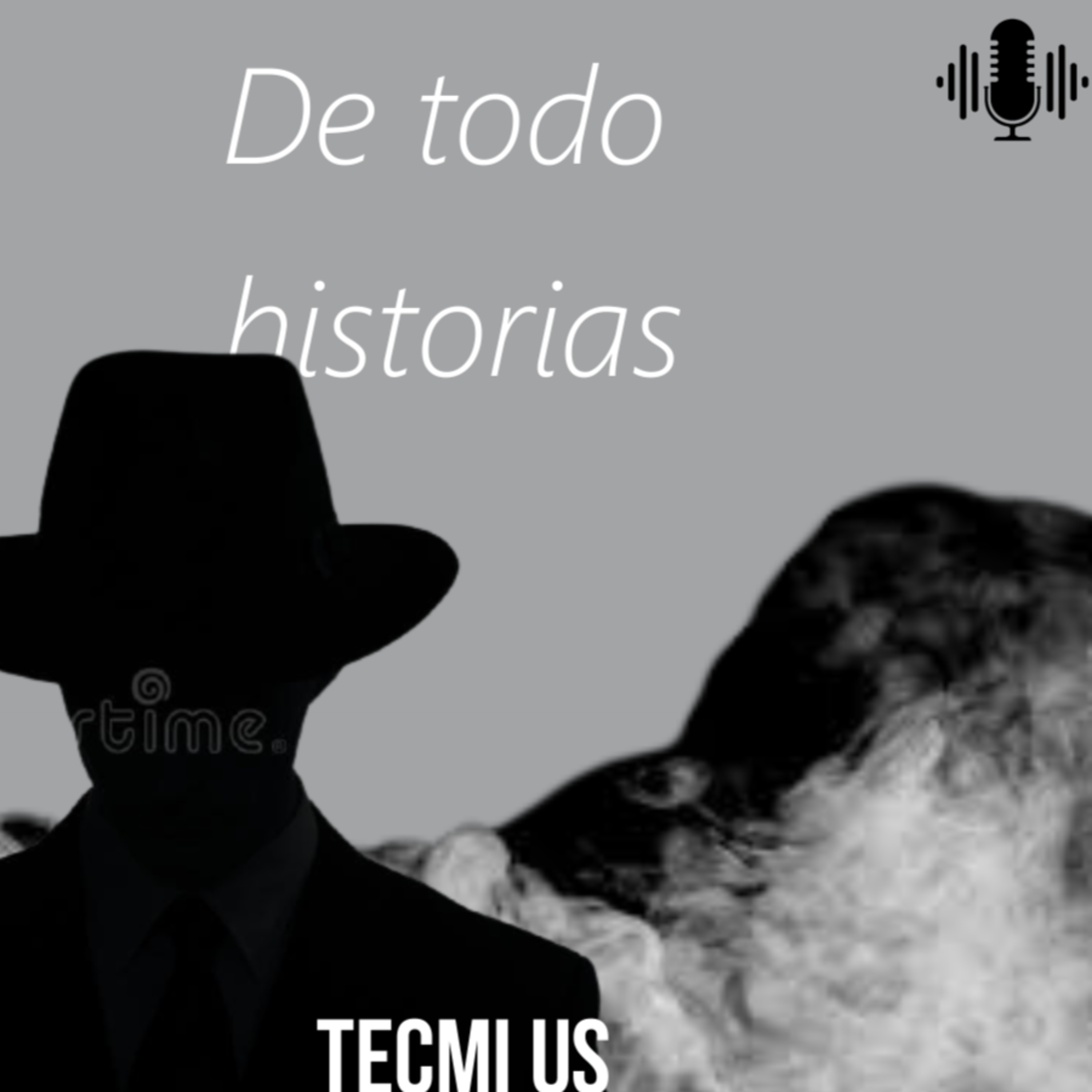 TecmiUs! Podcast