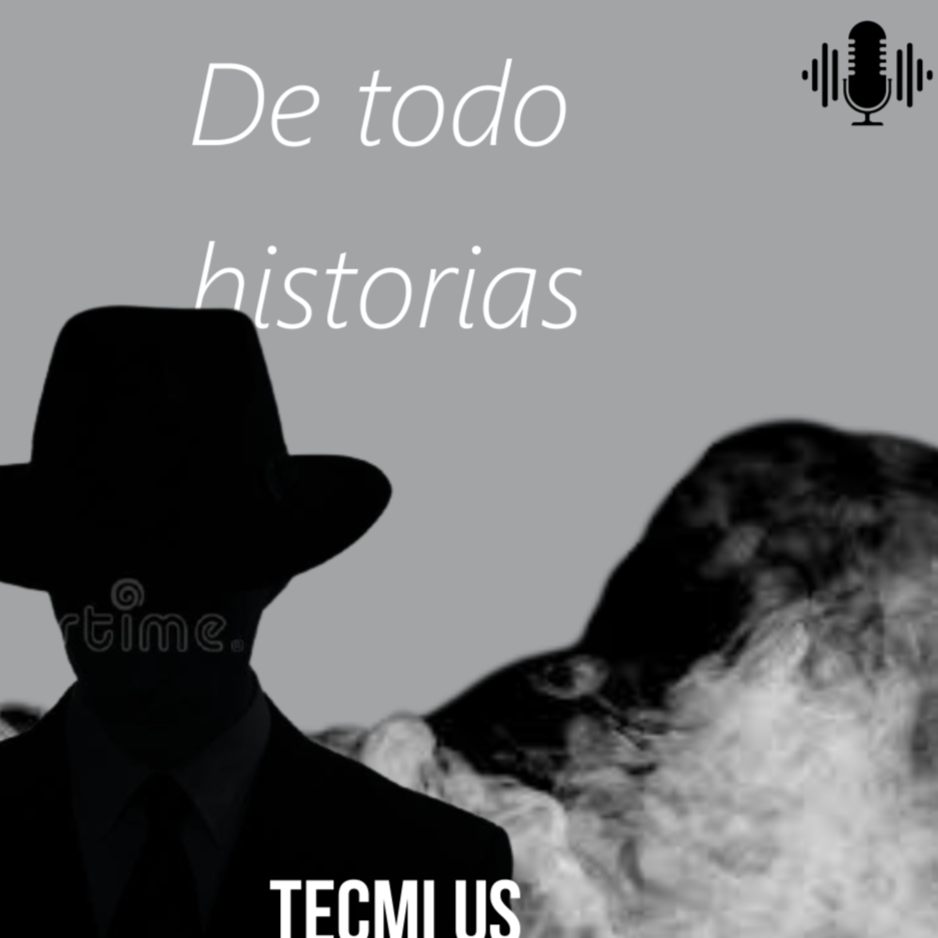 TecmiUs! Podcast