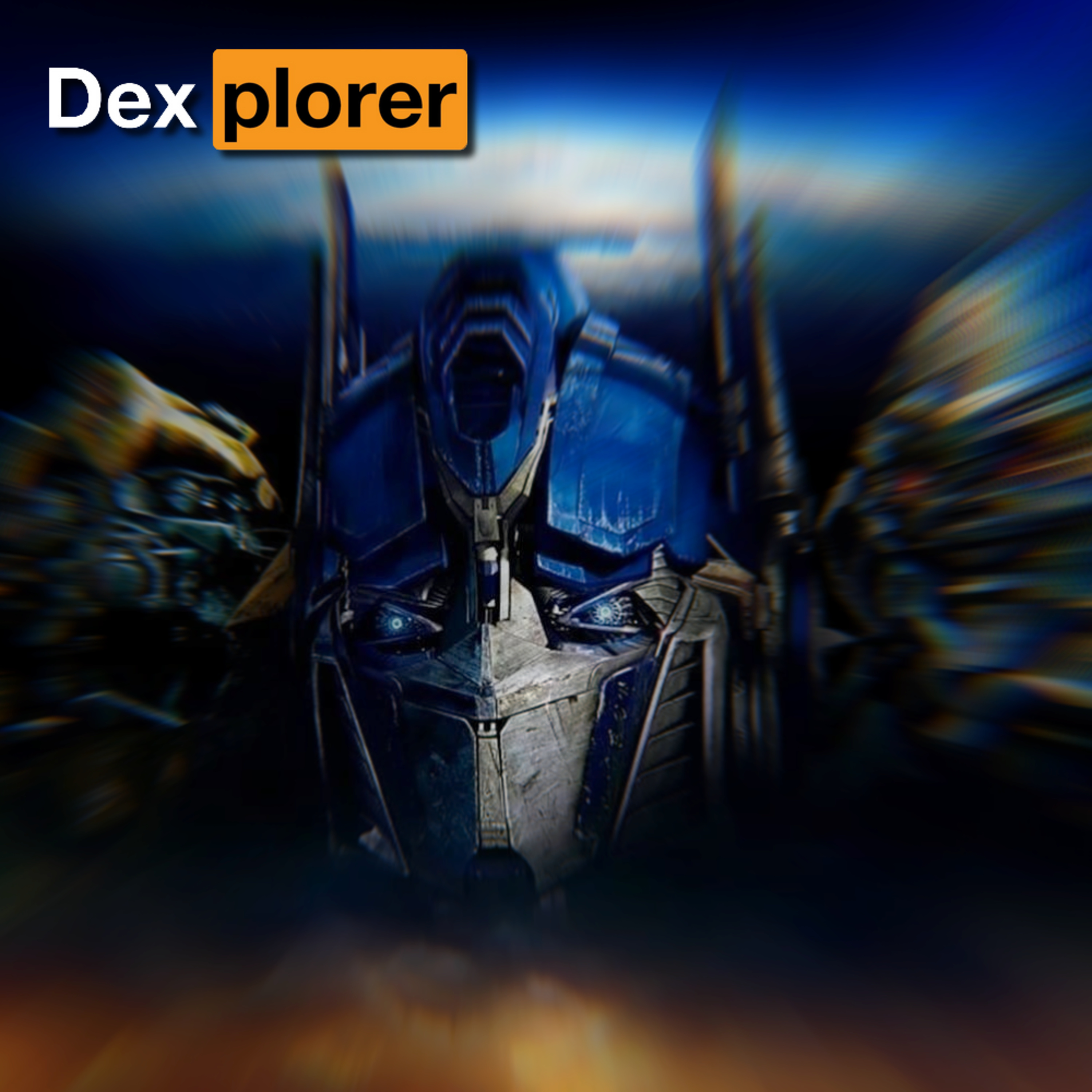 Dexplorer