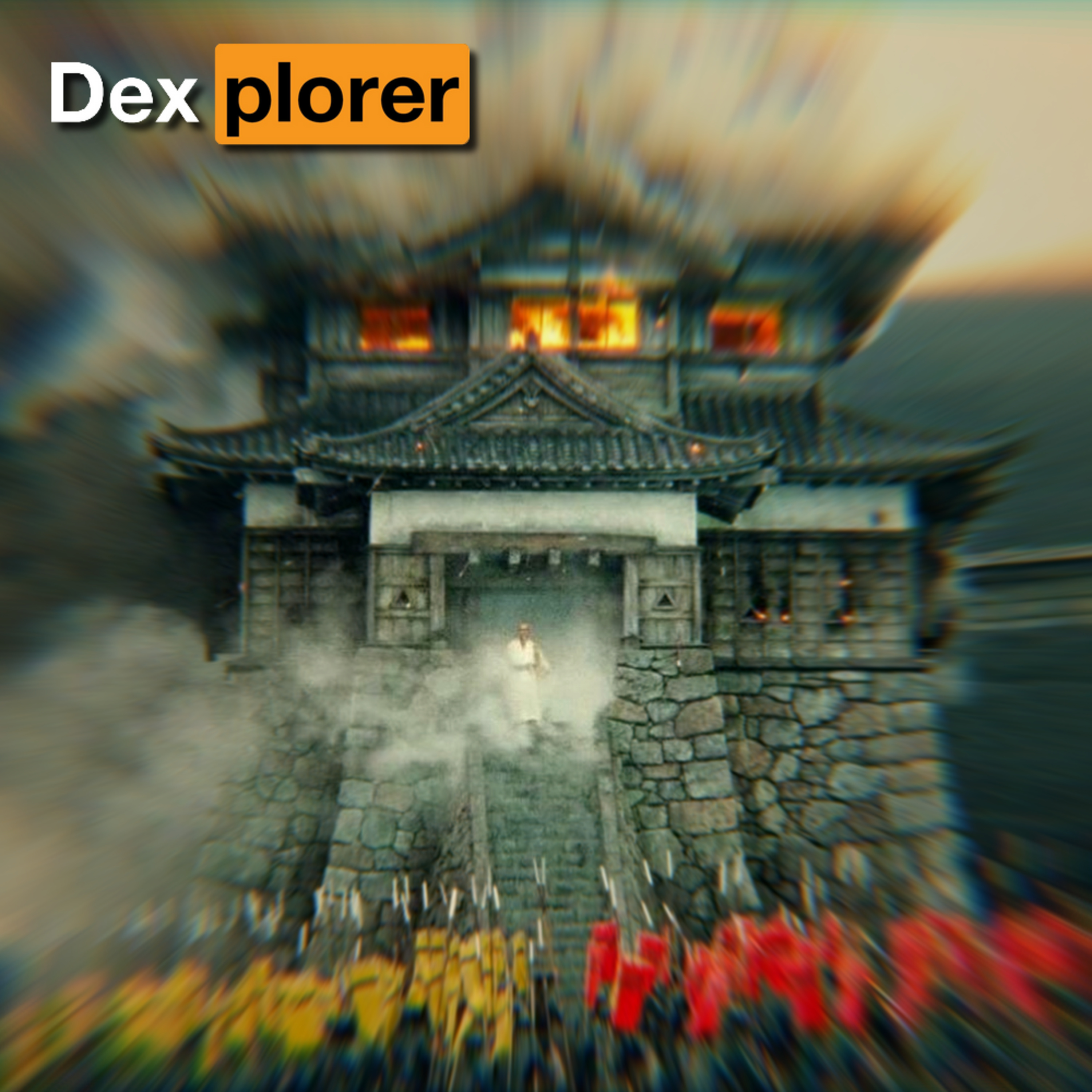 Dexplorer