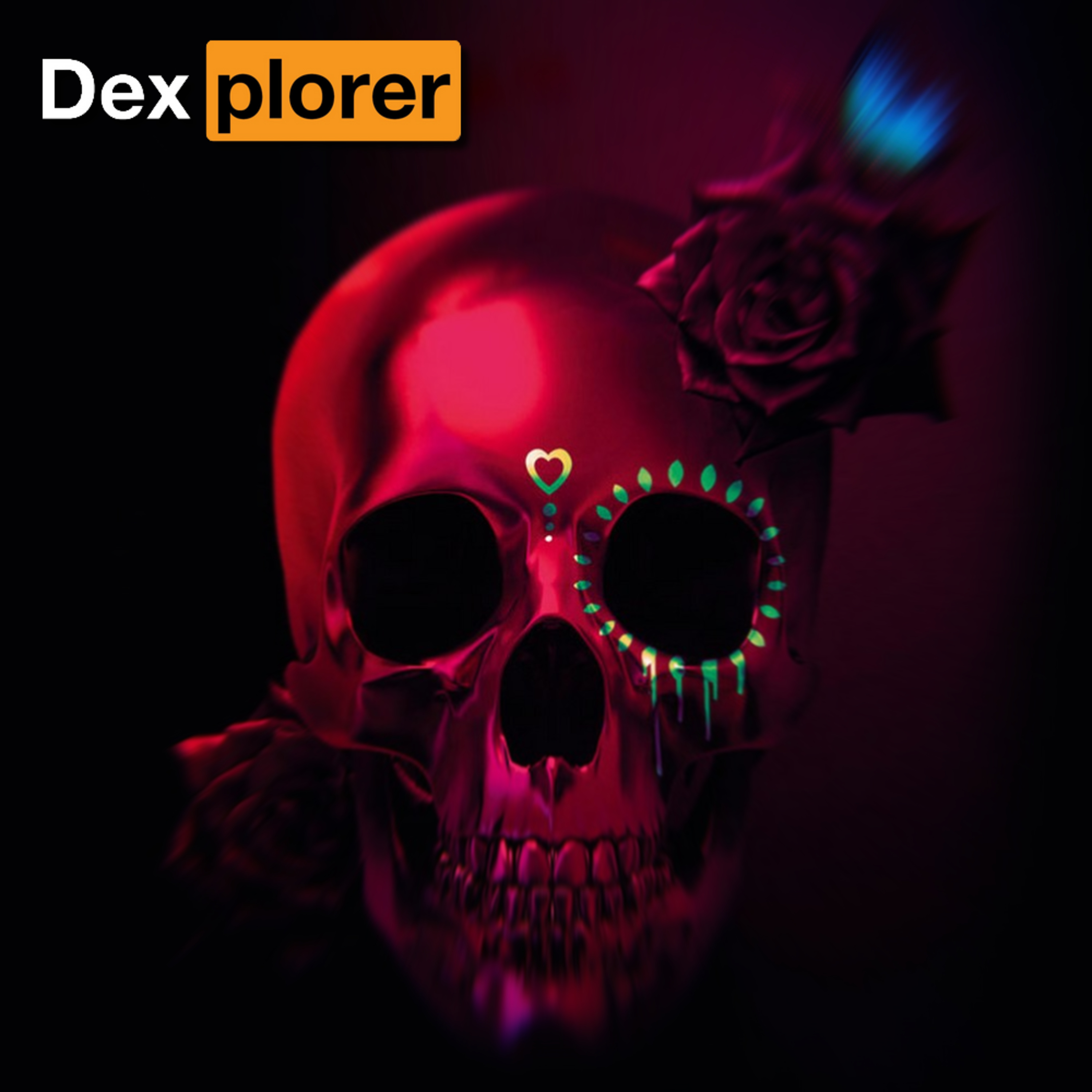 Dexplorer