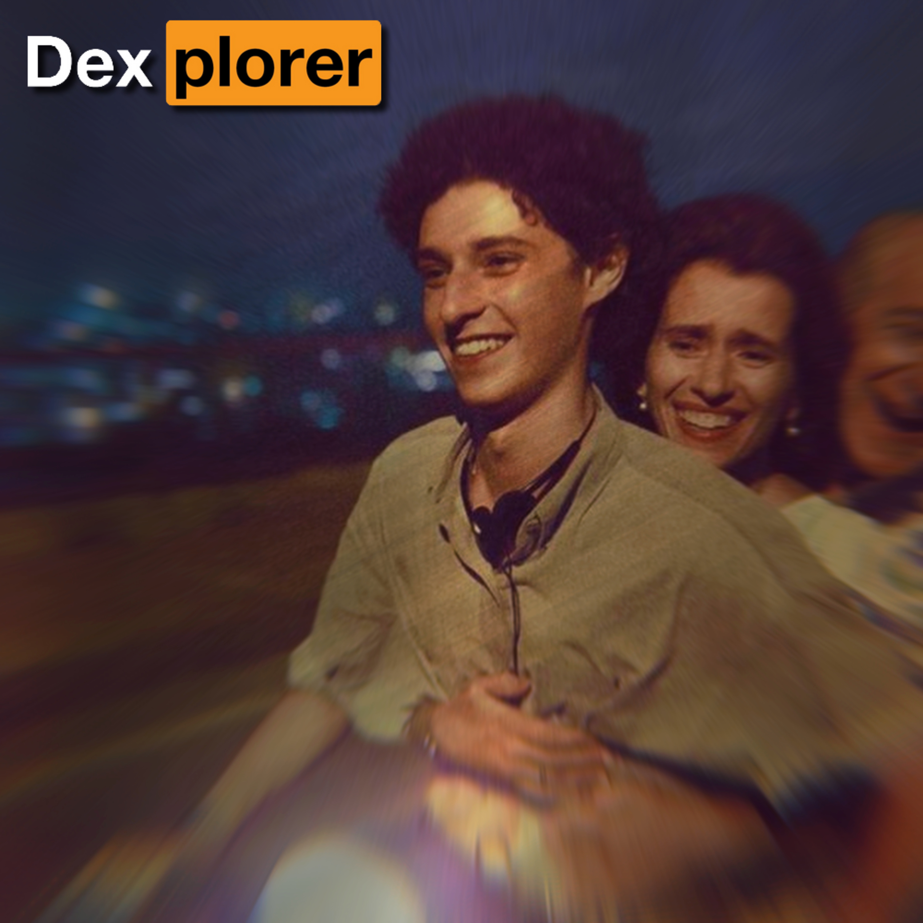 Dexplorer