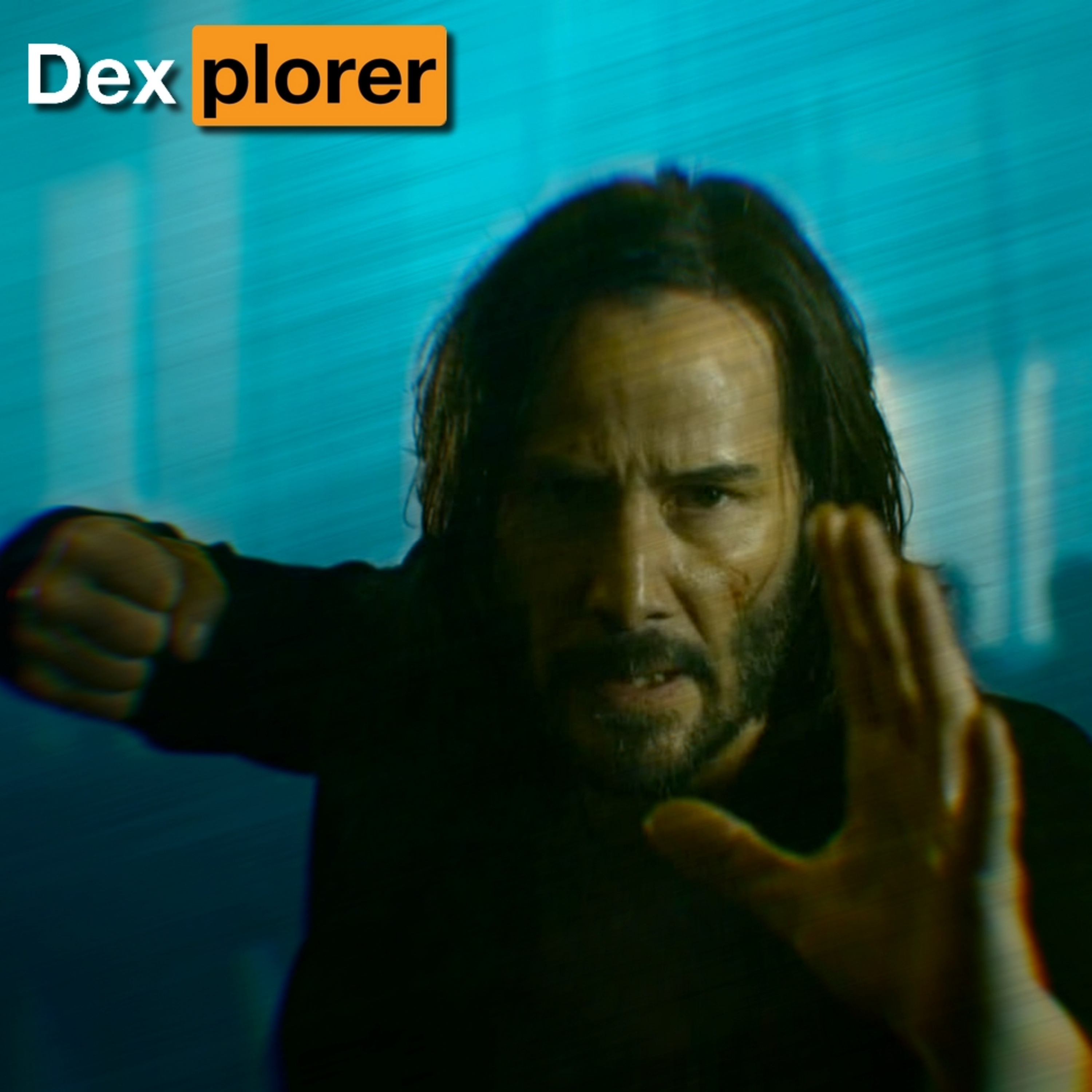 Dexplorer