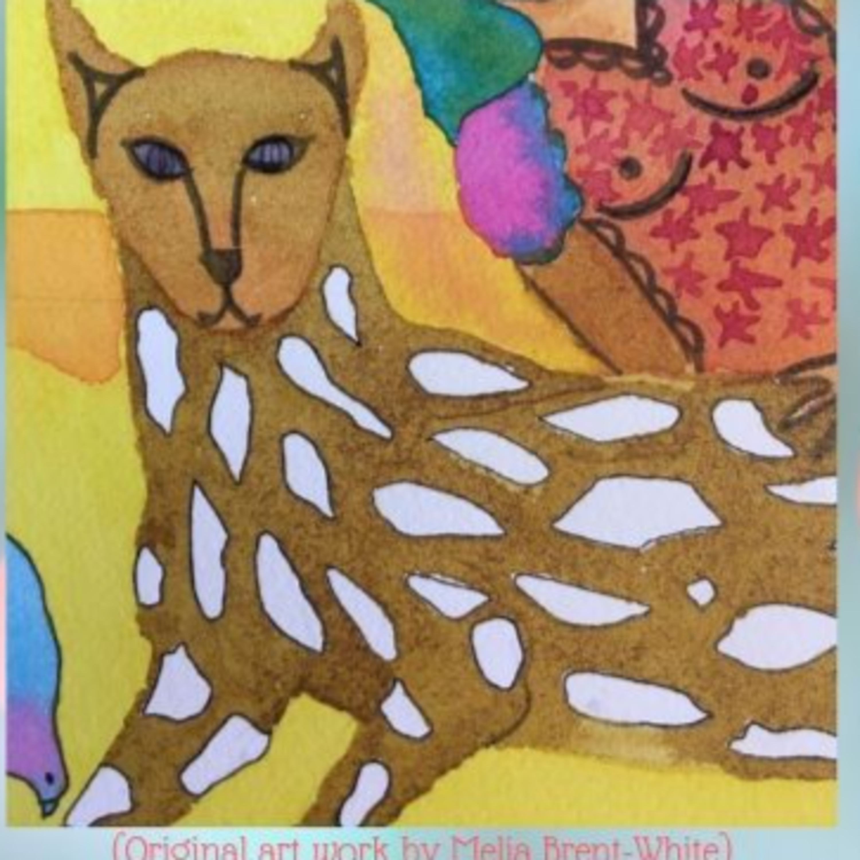 Animal Wisdom Stories
