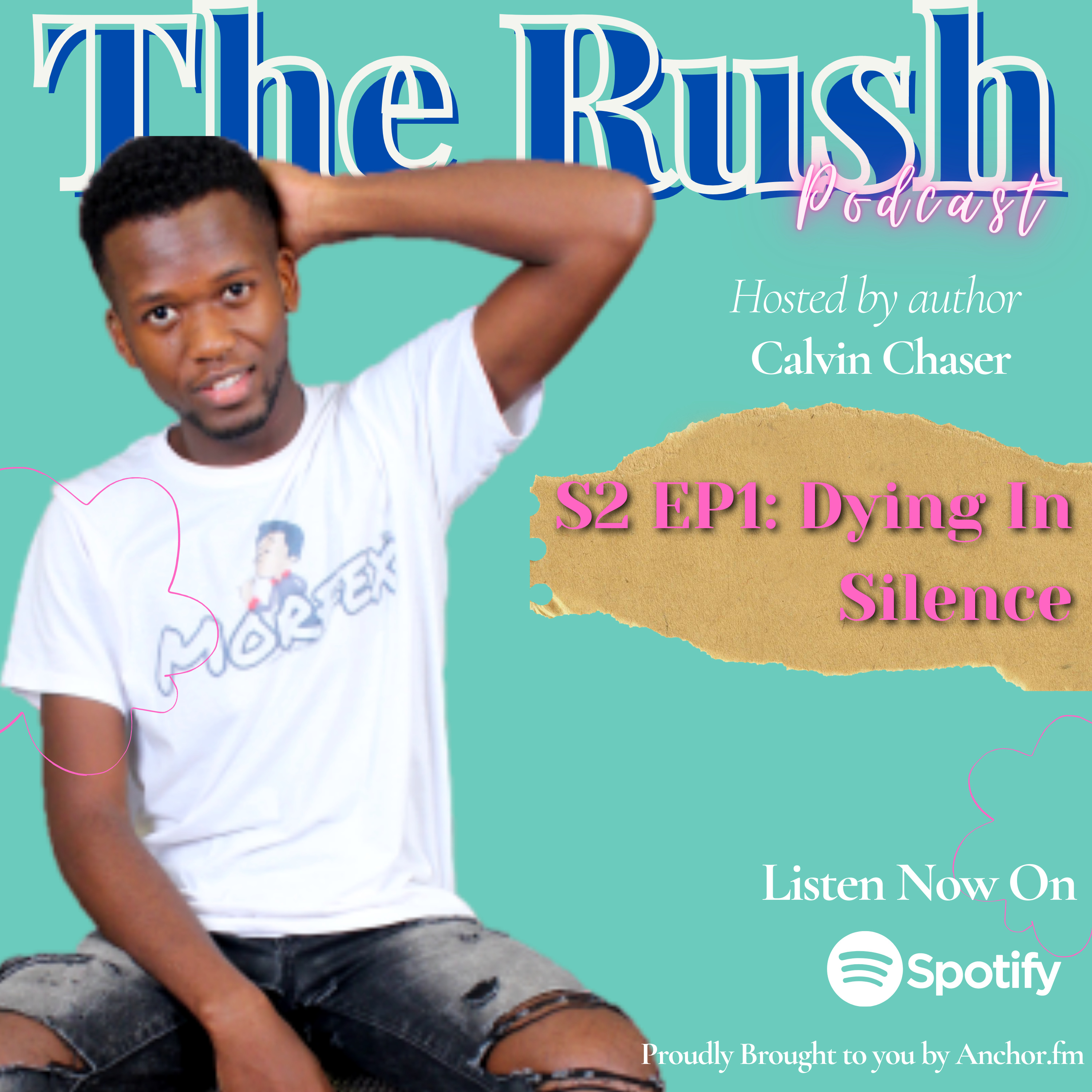 The Rush: With Calvin Chaser