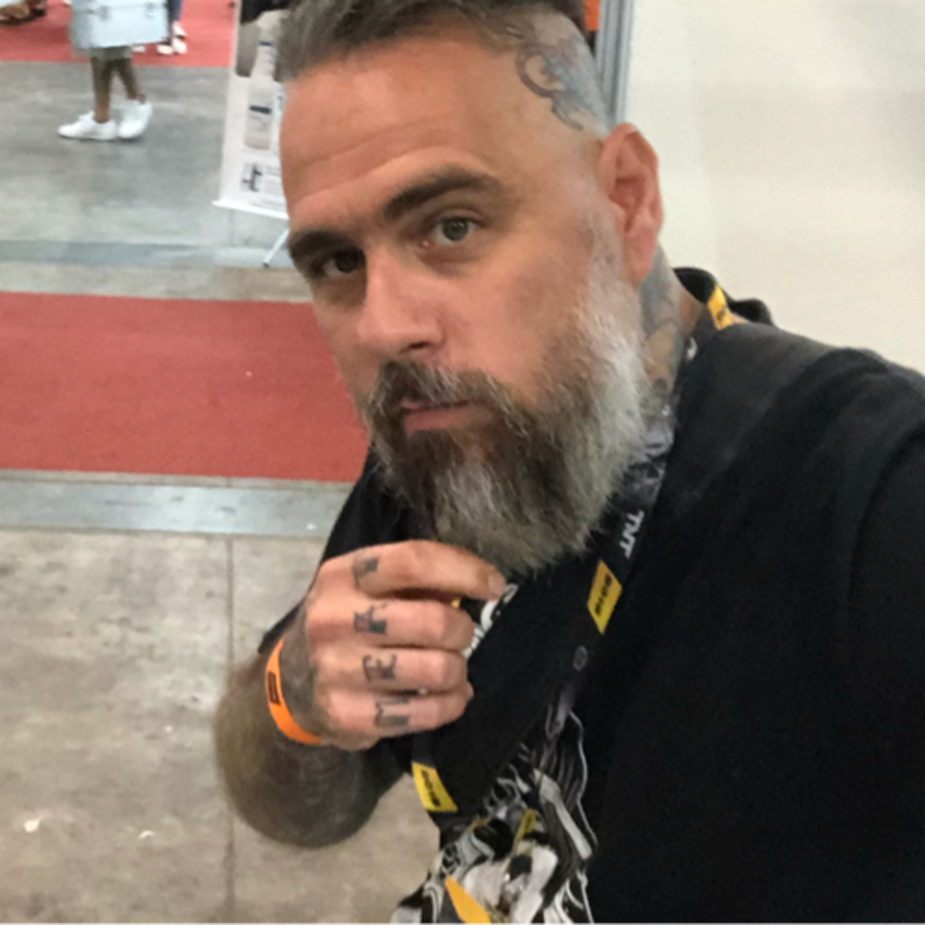 Podcast tattoo argentina