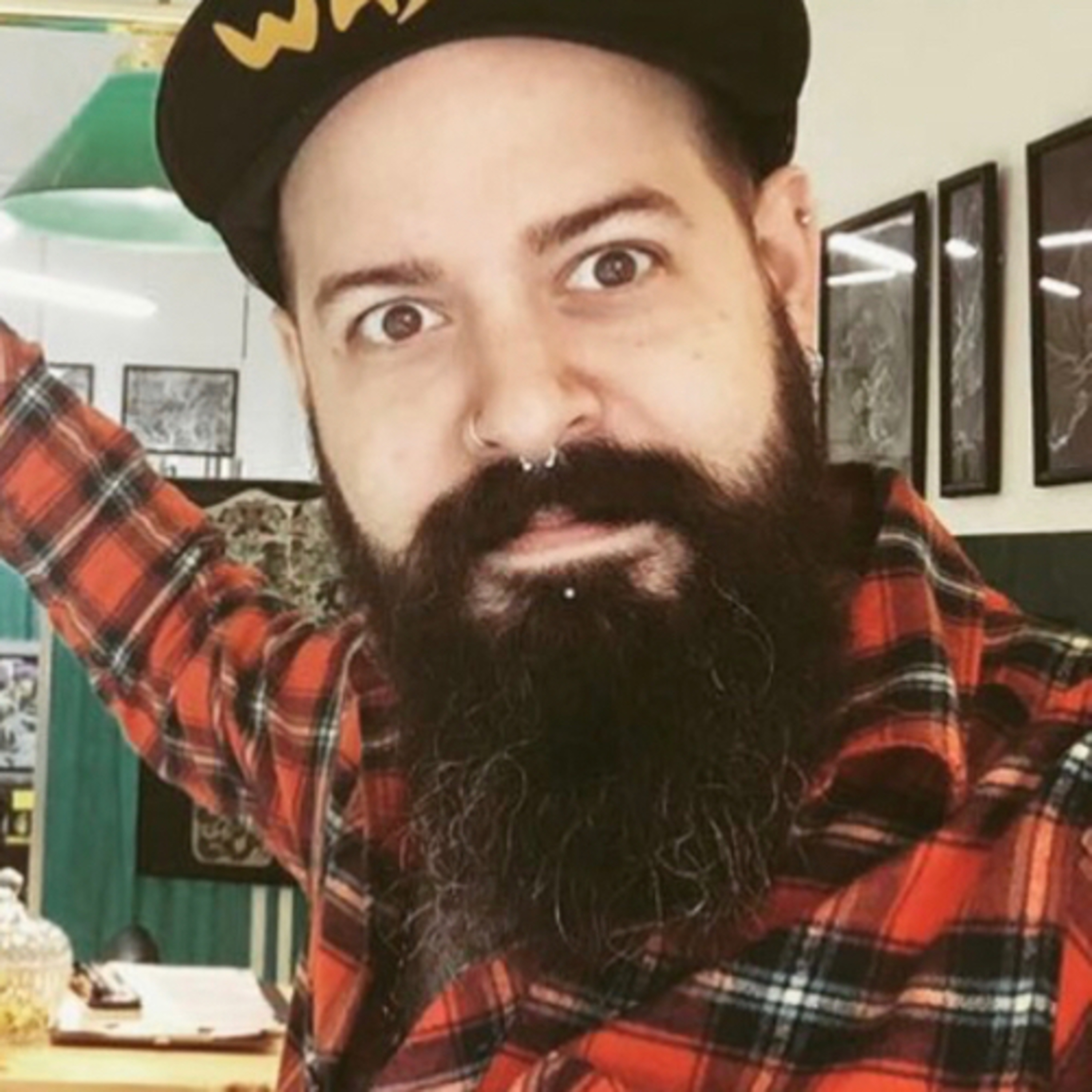 Podcast tattoo argentina