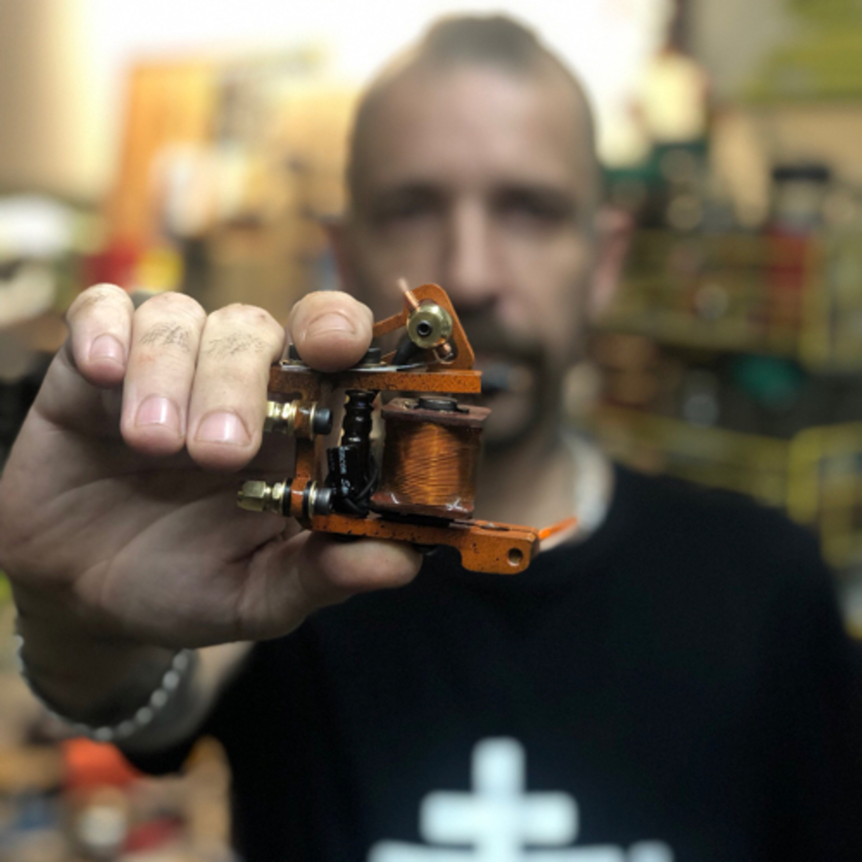 Podcast tattoo argentina