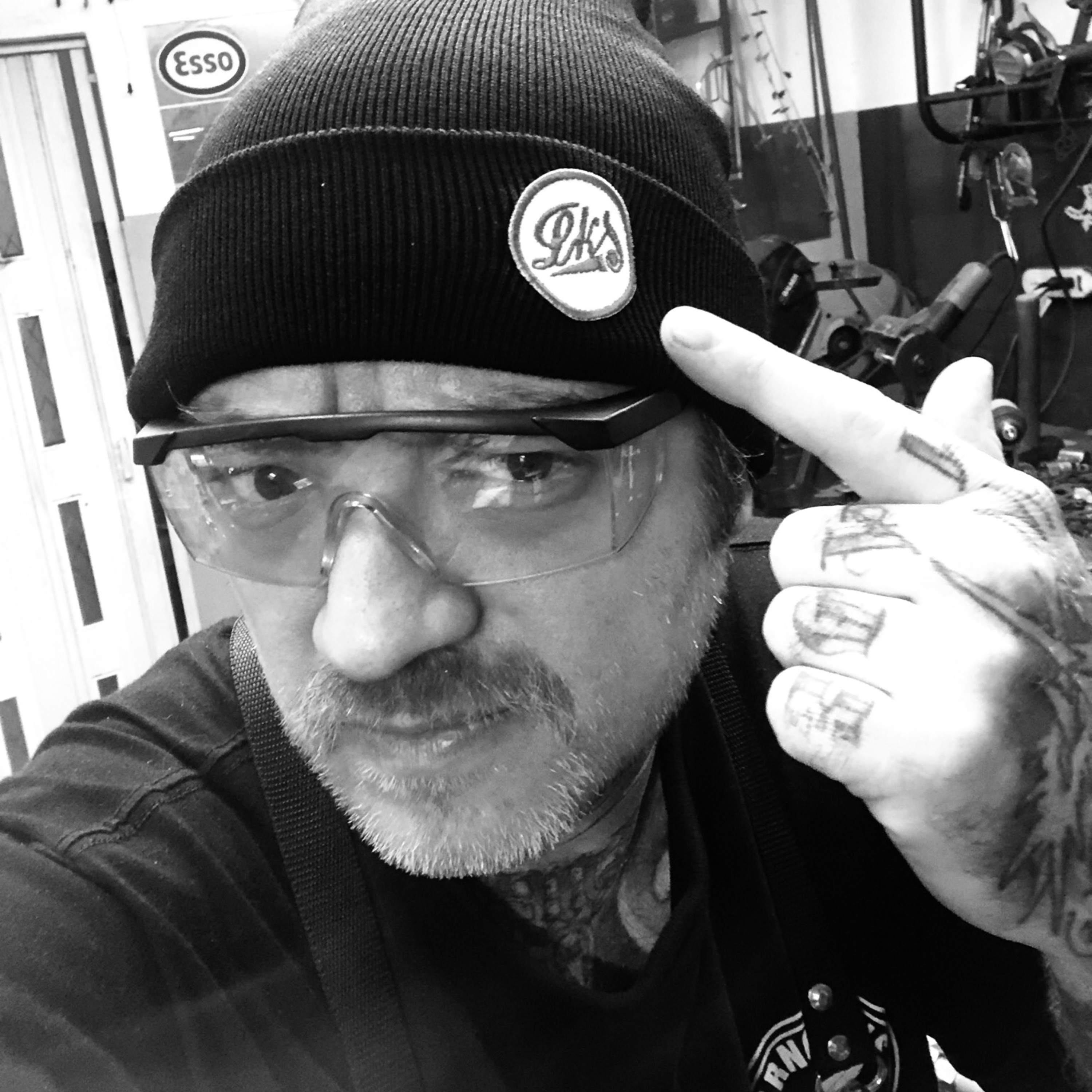 Podcast tattoo argentina