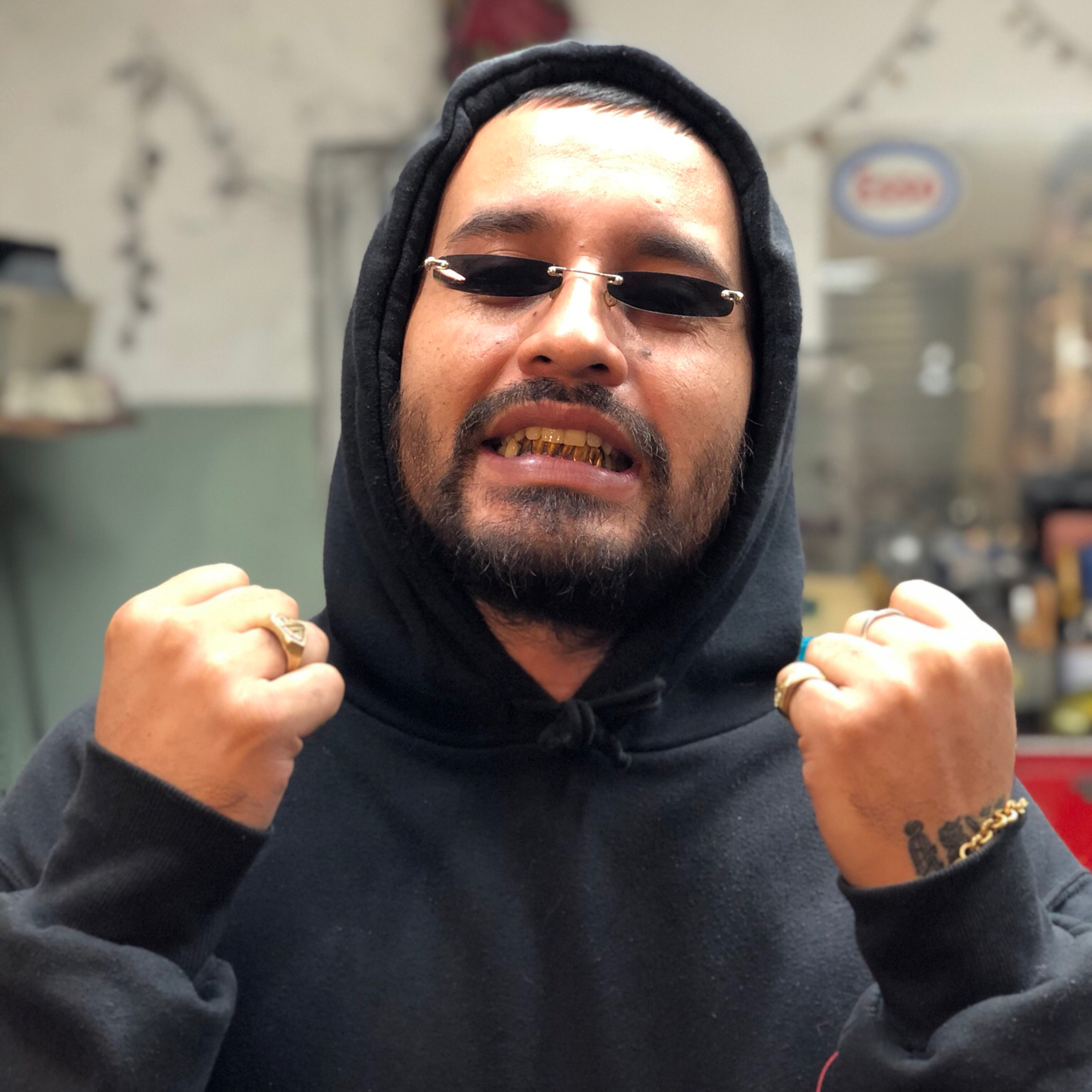 Podcast tattoo argentina