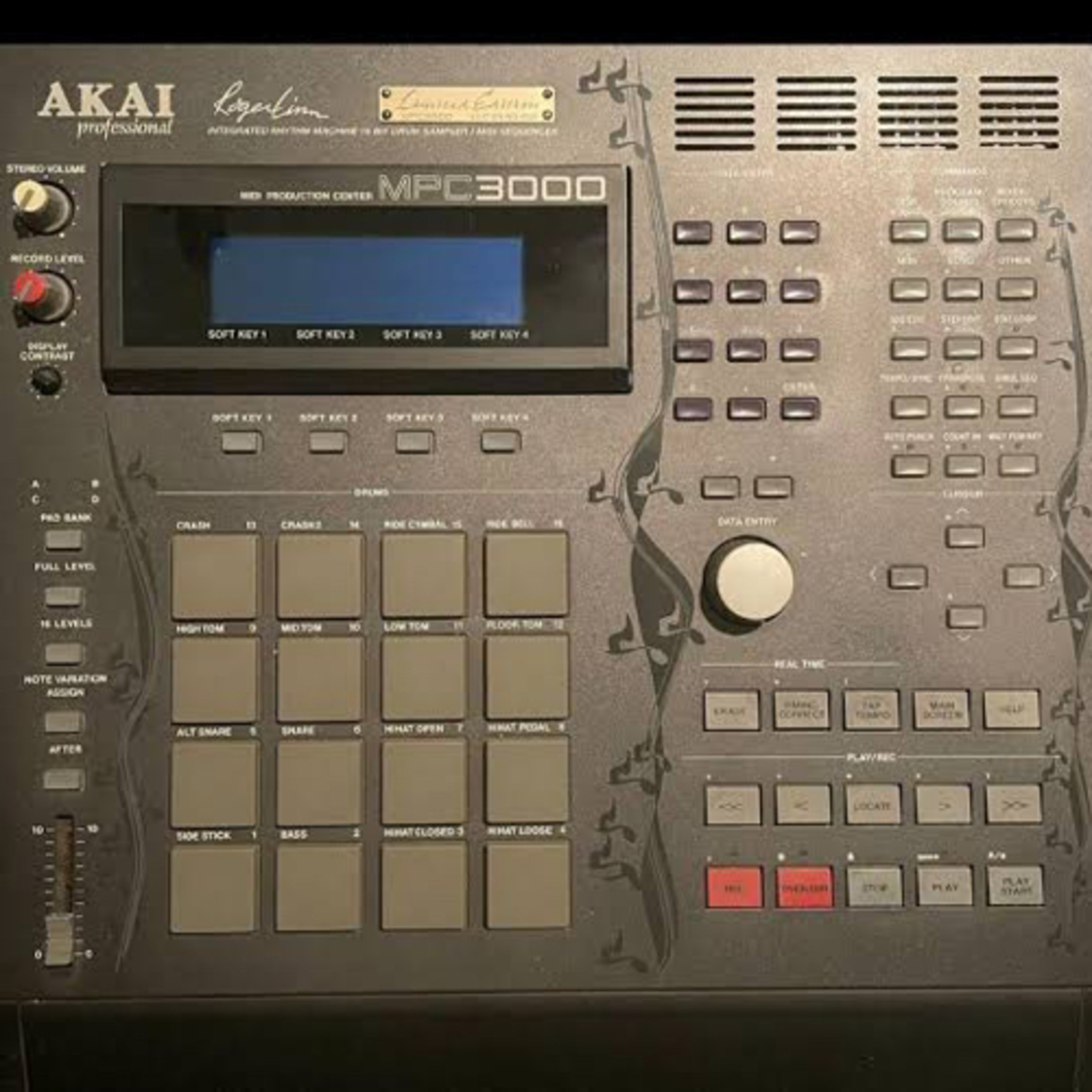 #21 作曲AIはMPC3000の夢を見るか？コンテンツ自動生産の乱世が迫る今振り返るJ Dillaのレガシー🍩