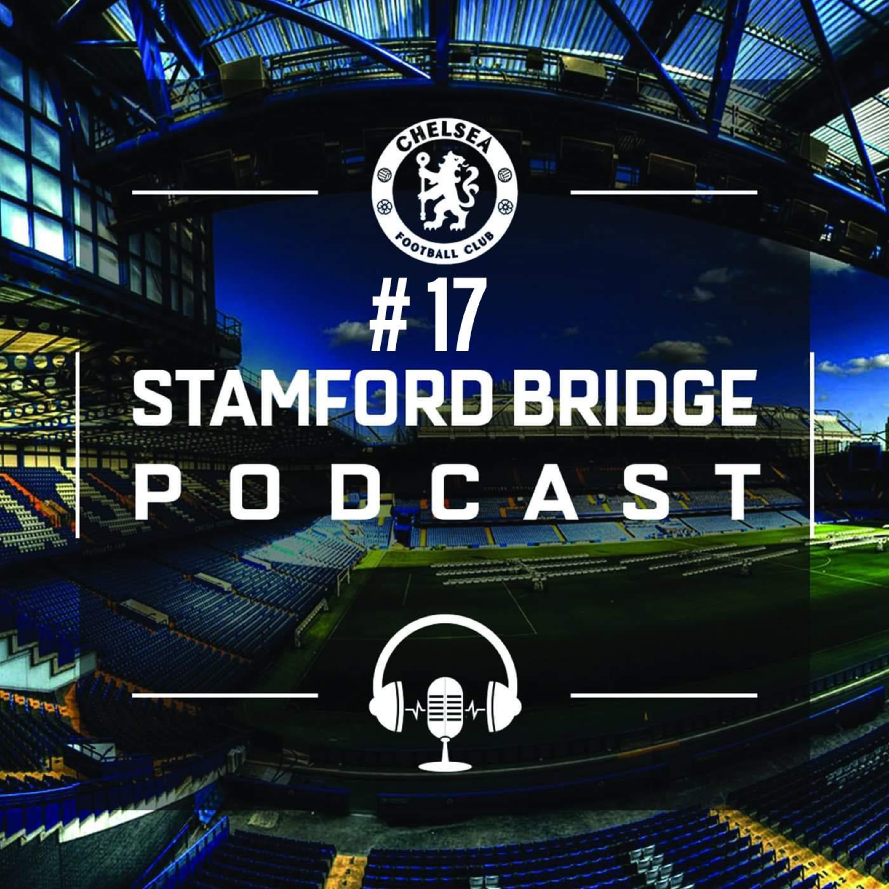 Stamford Bridge Podcast