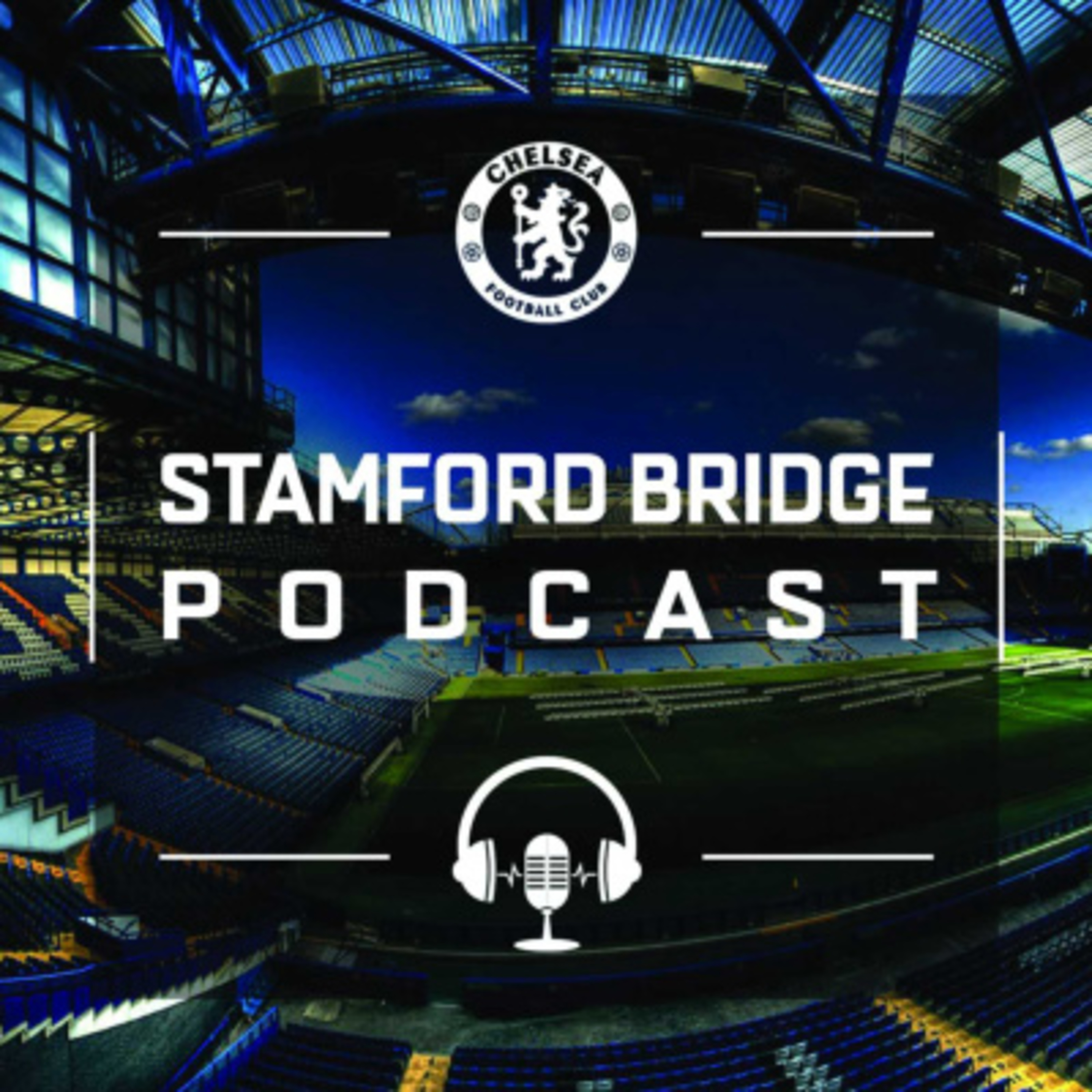 Stamford Bridge Podcast
